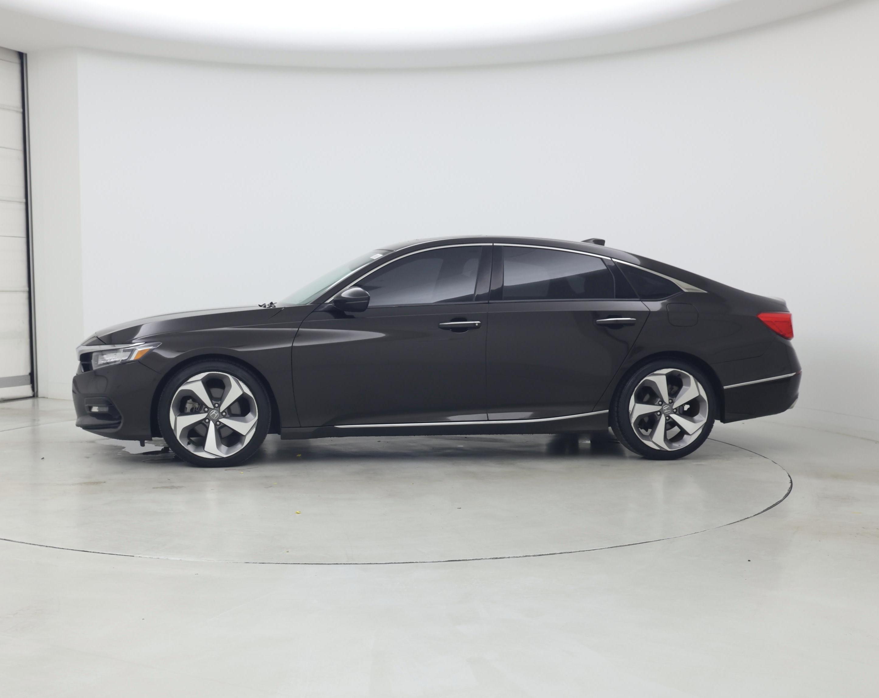 Thumbnail: 2018 Honda Accord - 3