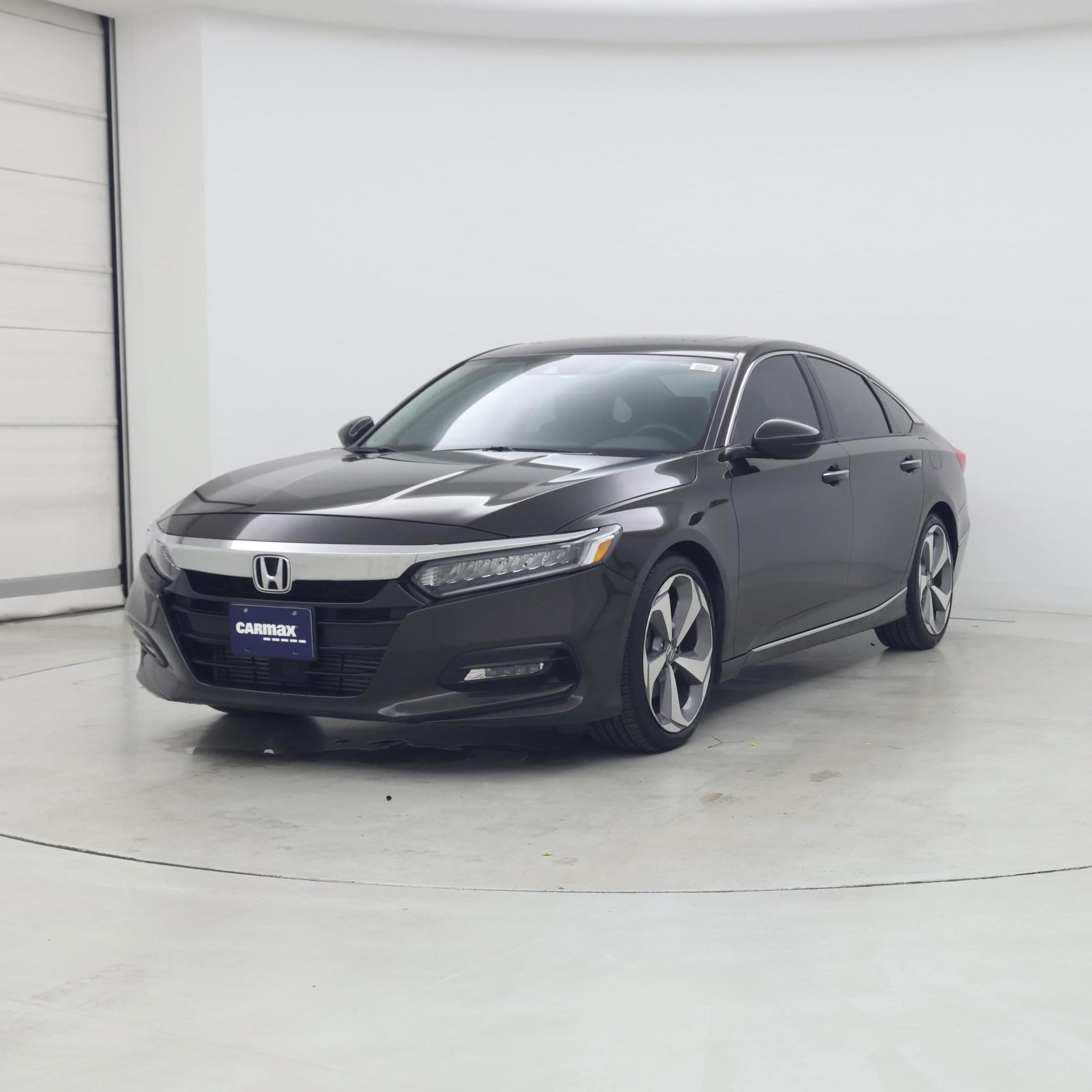 Thumbnail: 2018 Honda Accord - 4