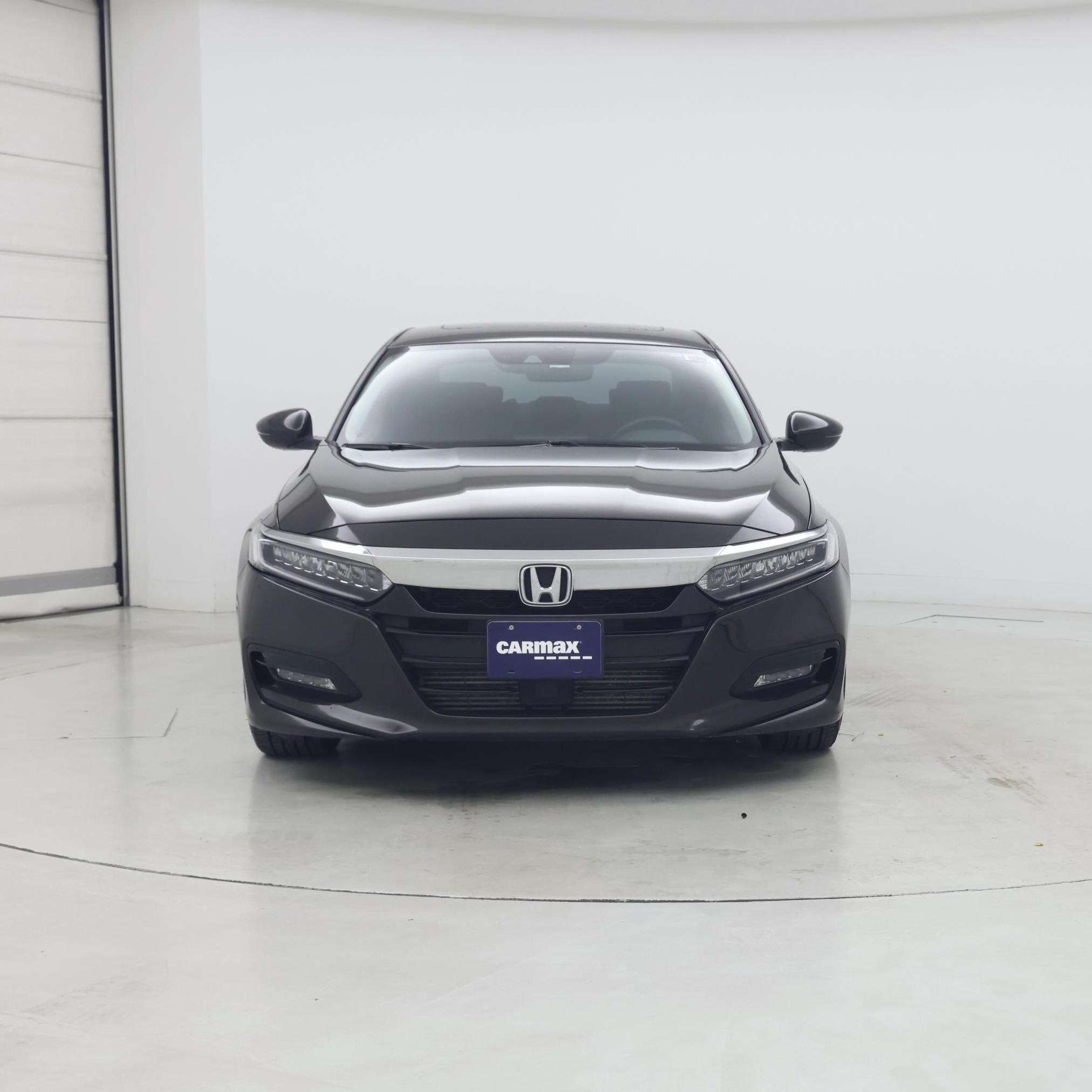 Thumbnail: 2018 Honda Accord - 5