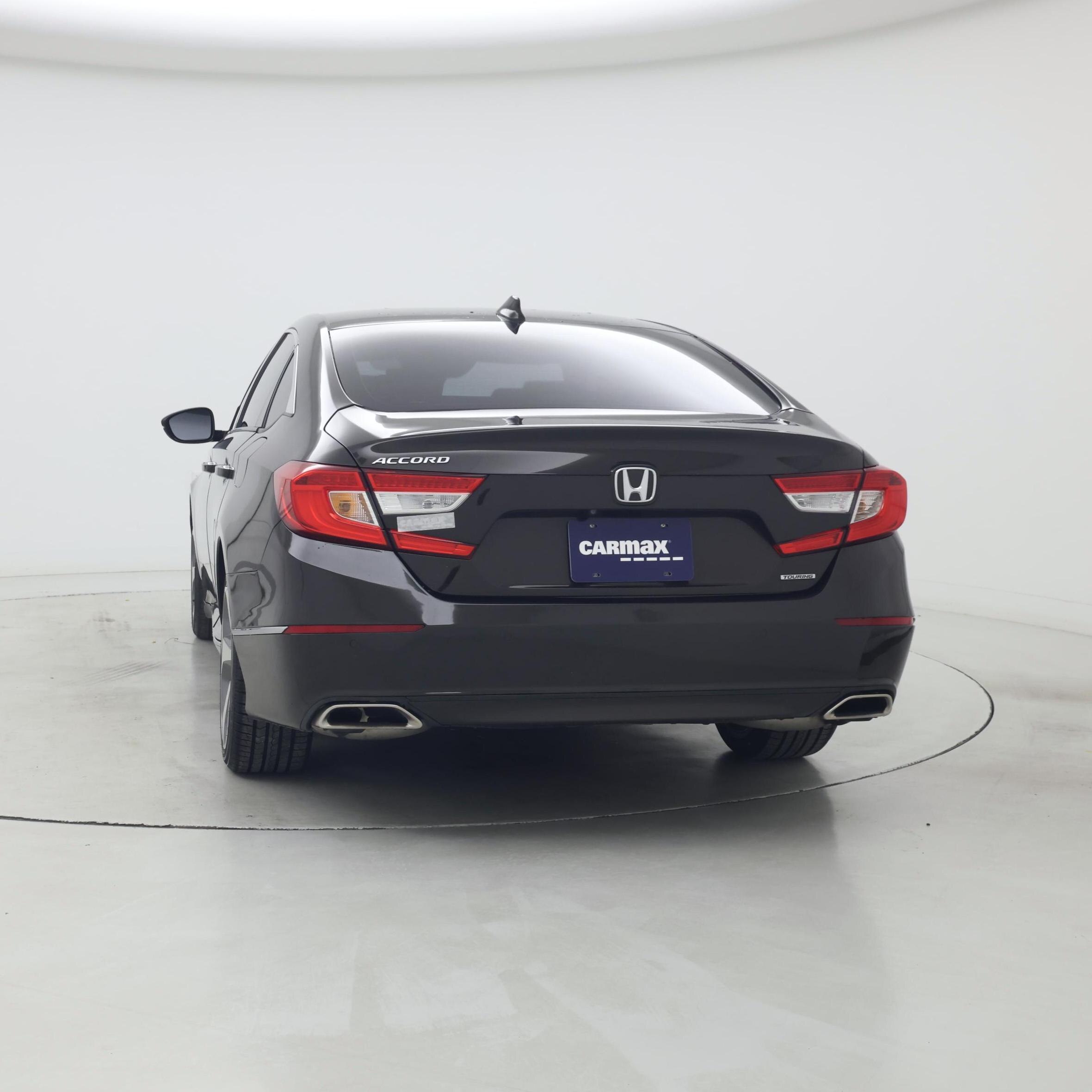Thumbnail: 2018 Honda Accord - 6