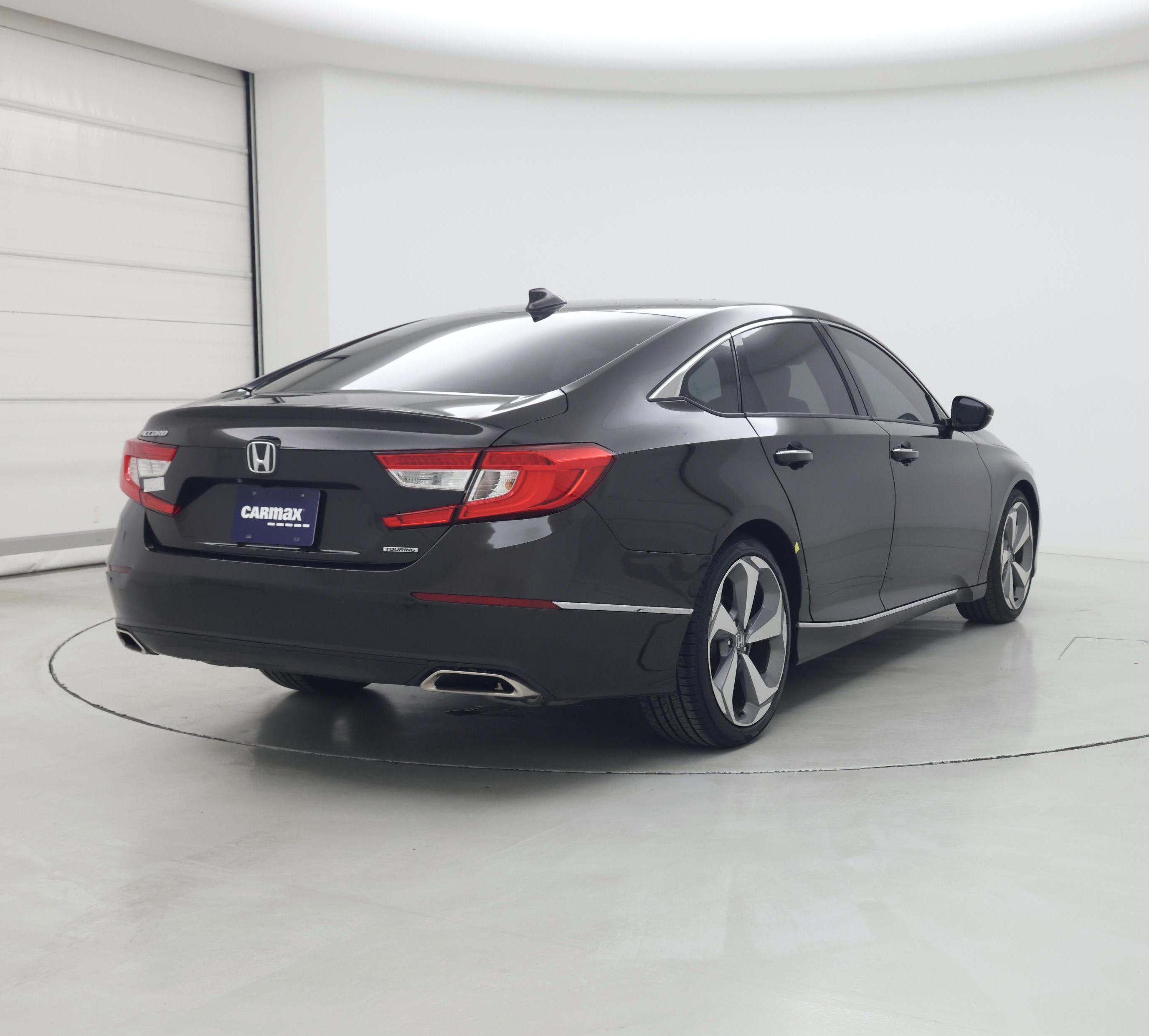 Thumbnail: 2018 Honda Accord - 8