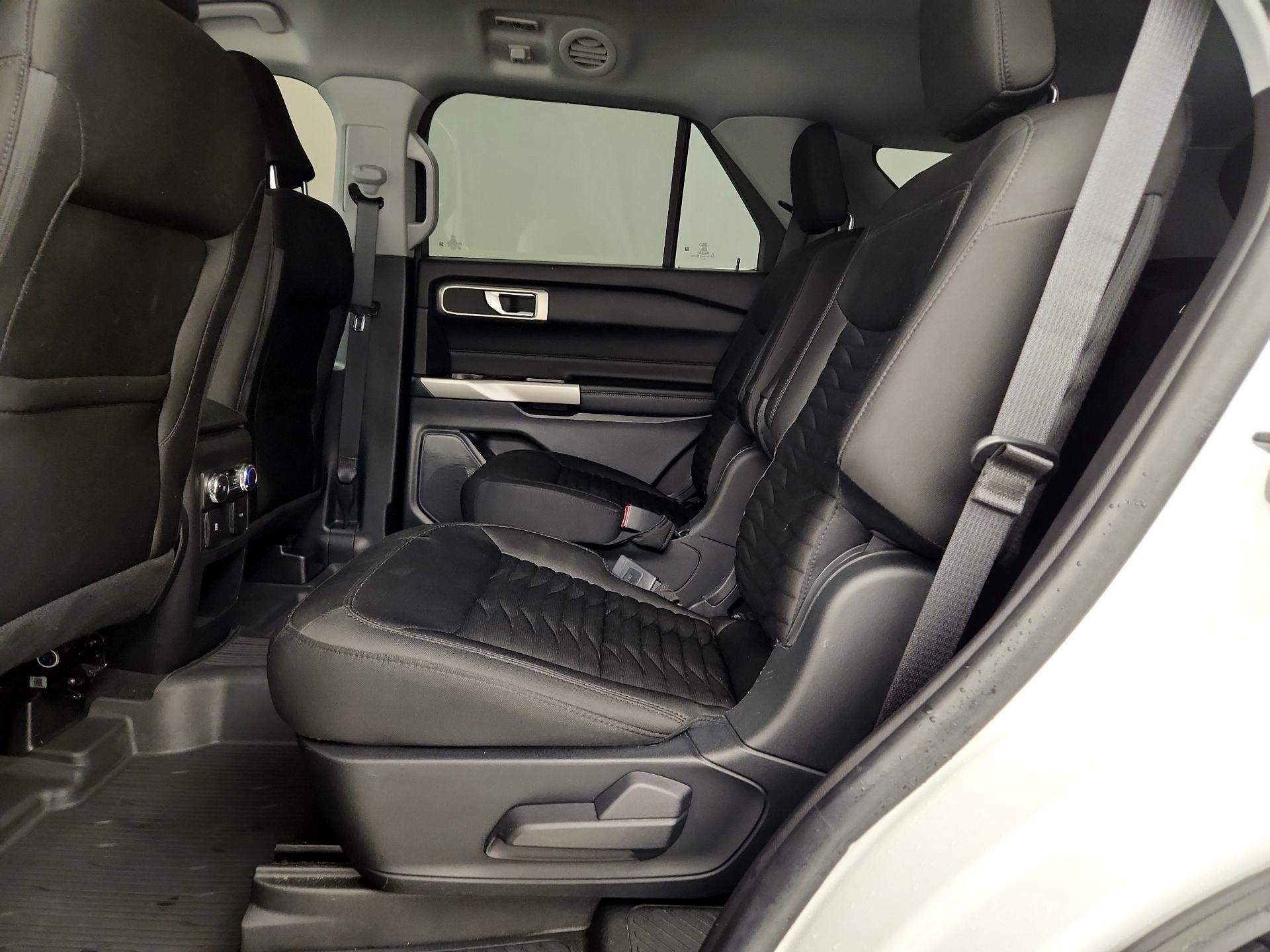 Thumbnail: 2021 Ford Explorer - 19