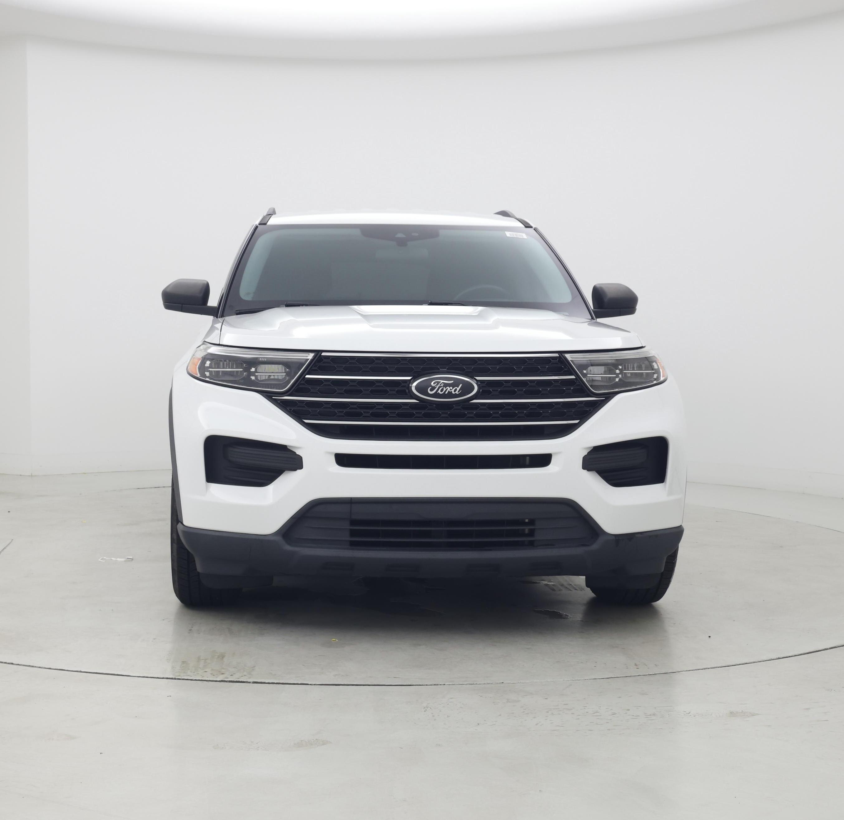 Thumbnail: 2021 Ford Explorer - 5