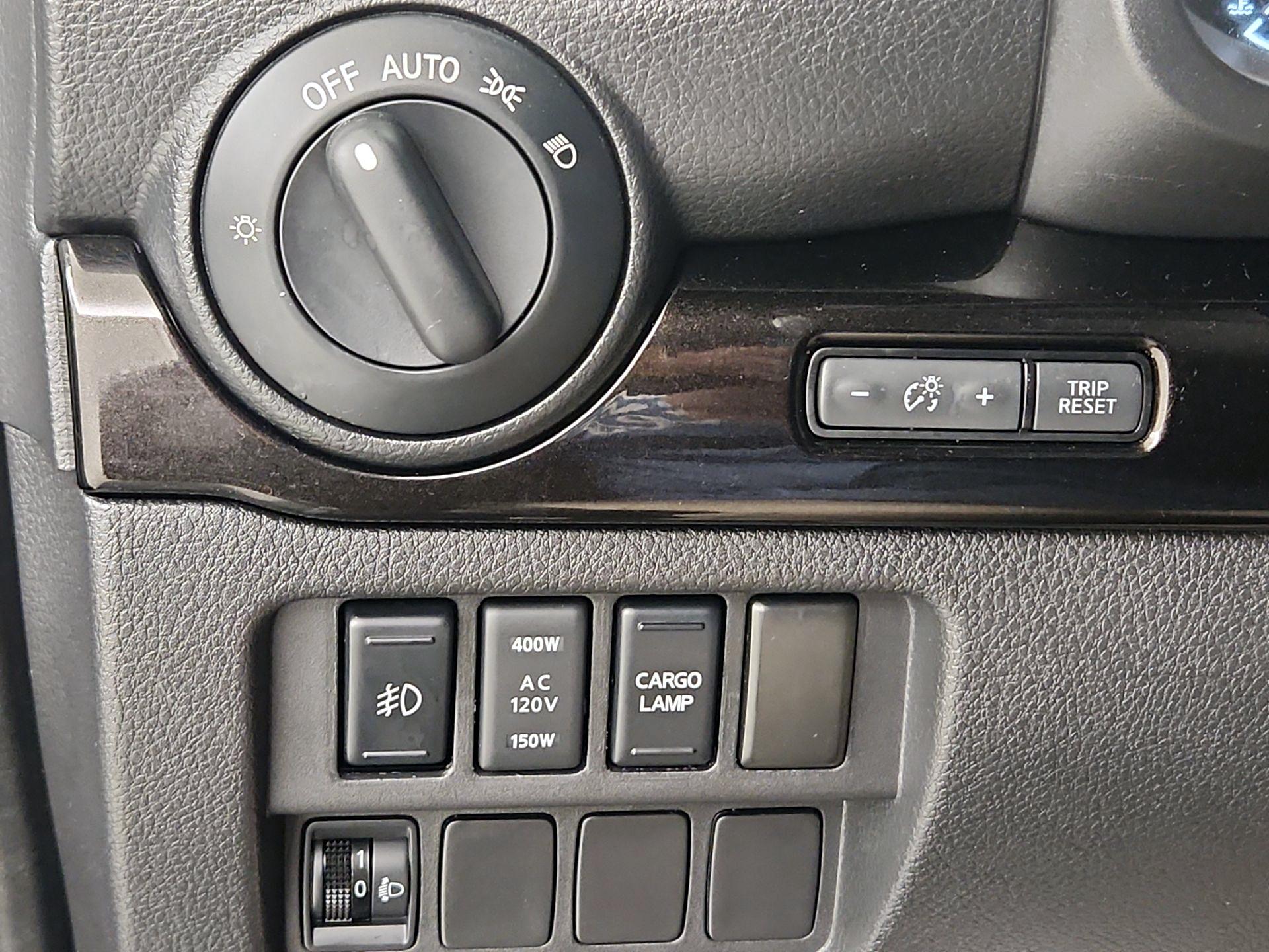 Thumbnail: 2019 Nissan Titan - 13