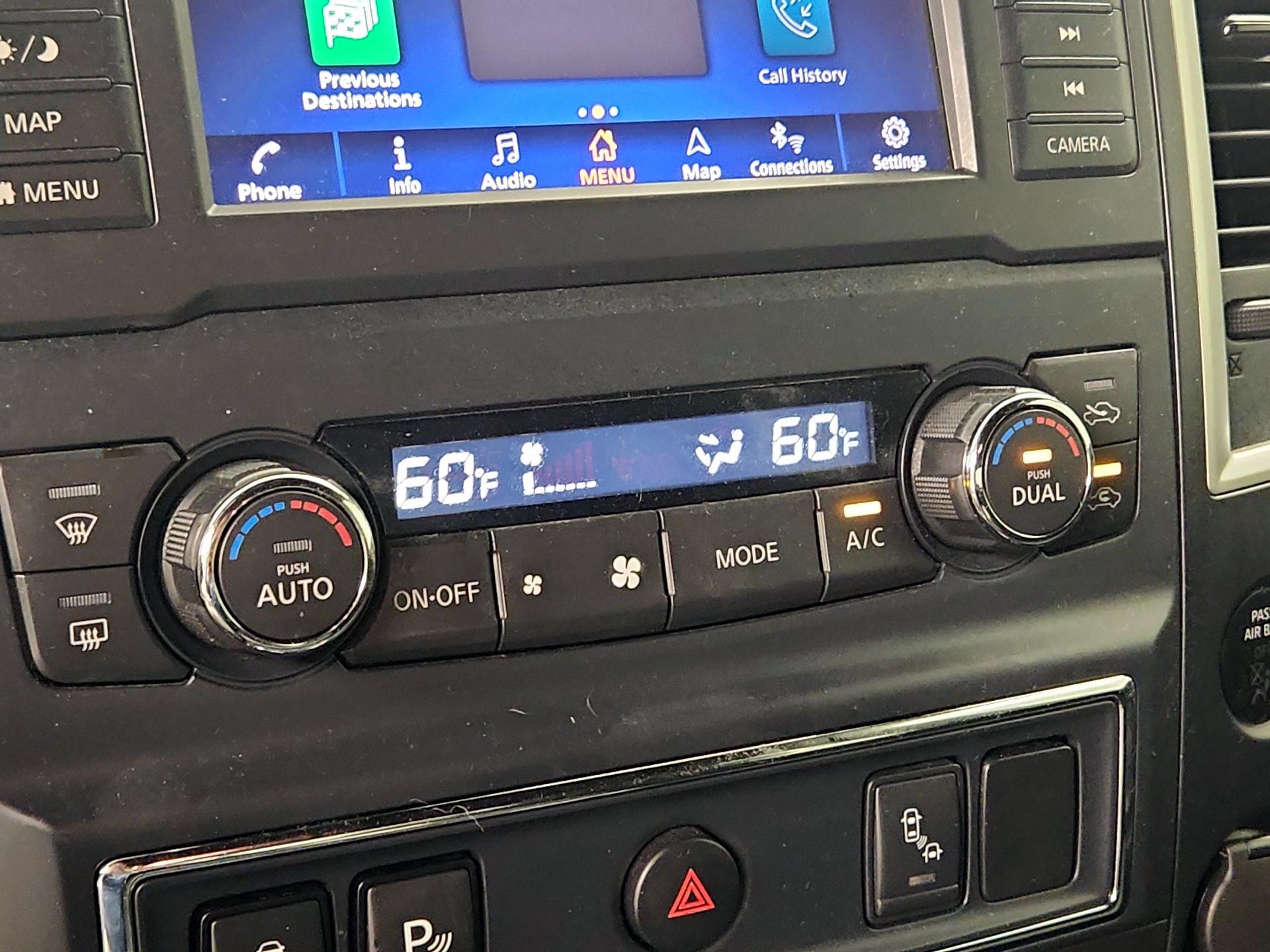 Thumbnail: 2019 Nissan Titan - 16