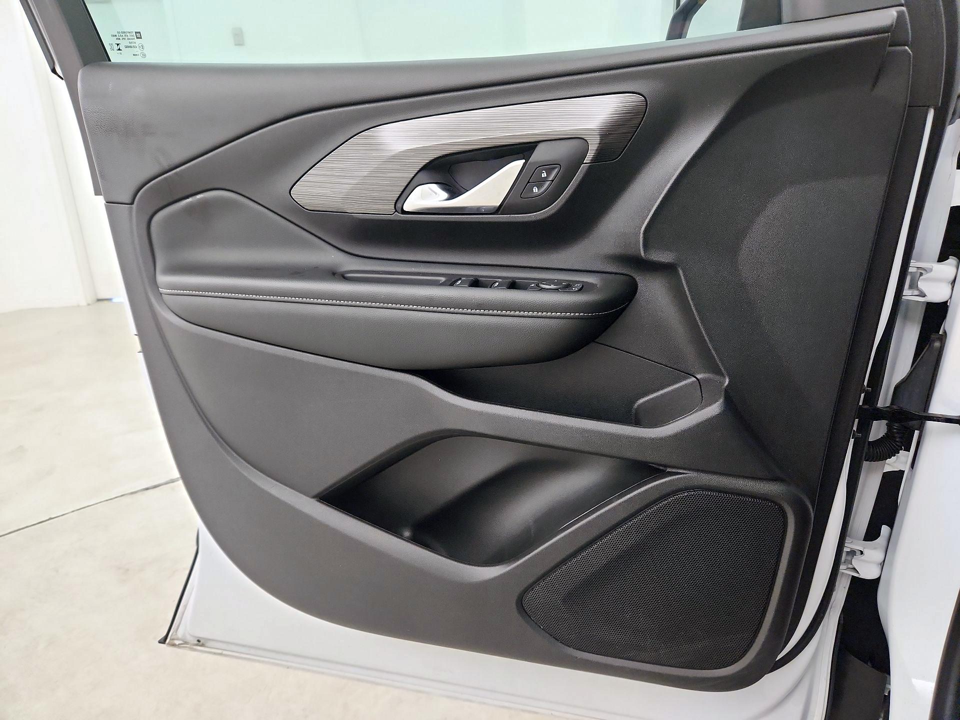 Thumbnail: 2024 GMC Terrain - 12