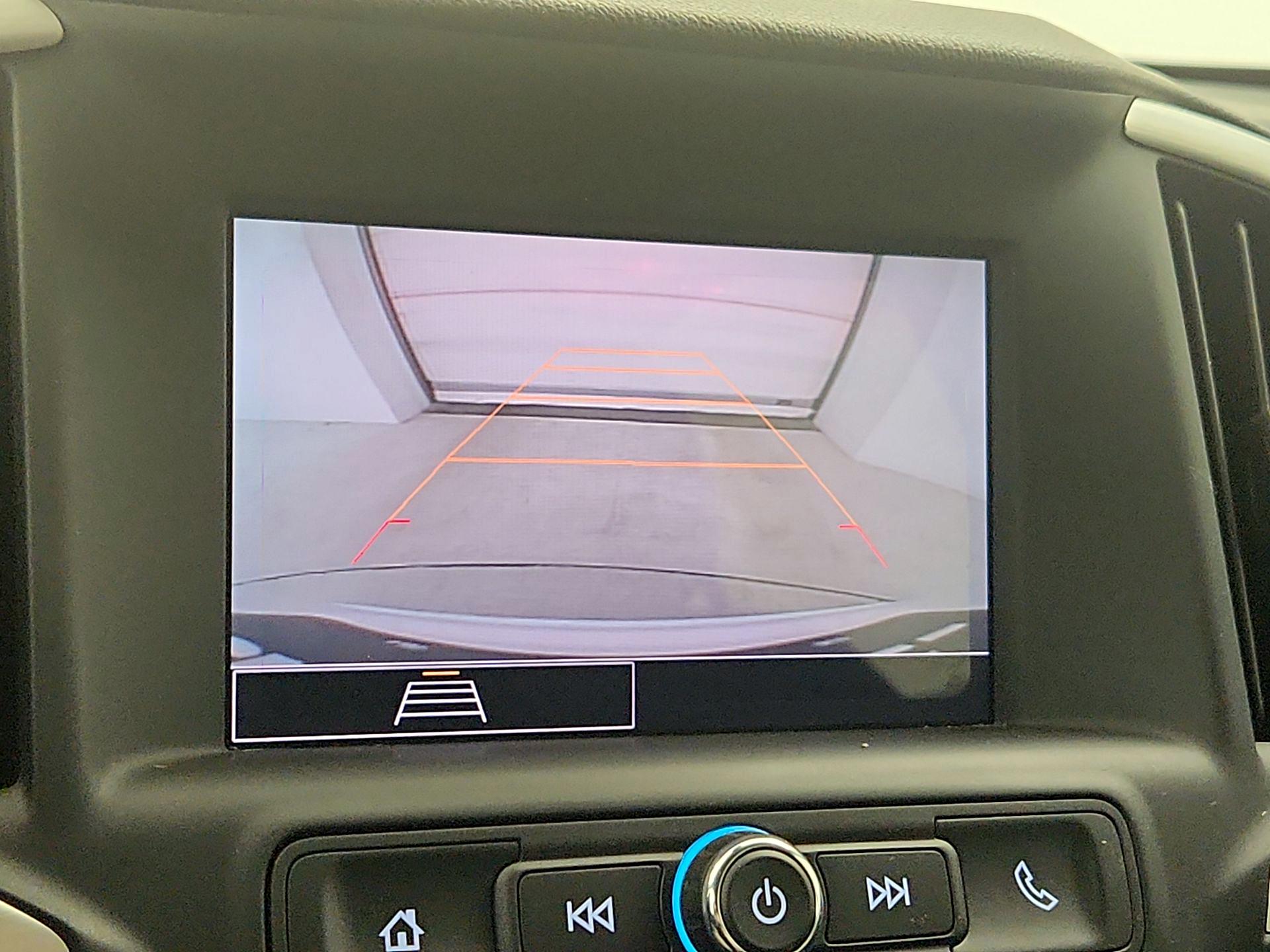 Thumbnail: 2024 GMC Terrain - 14