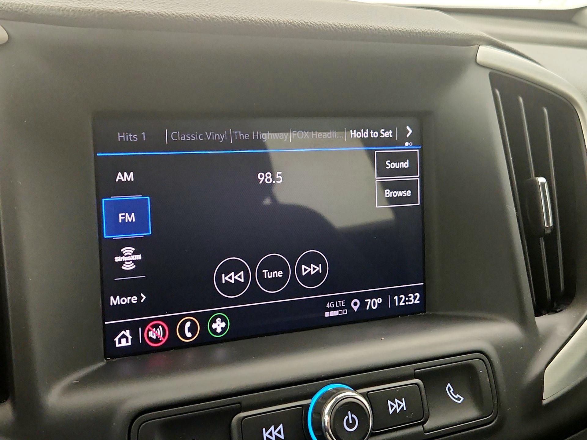 Thumbnail: 2024 GMC Terrain - 15