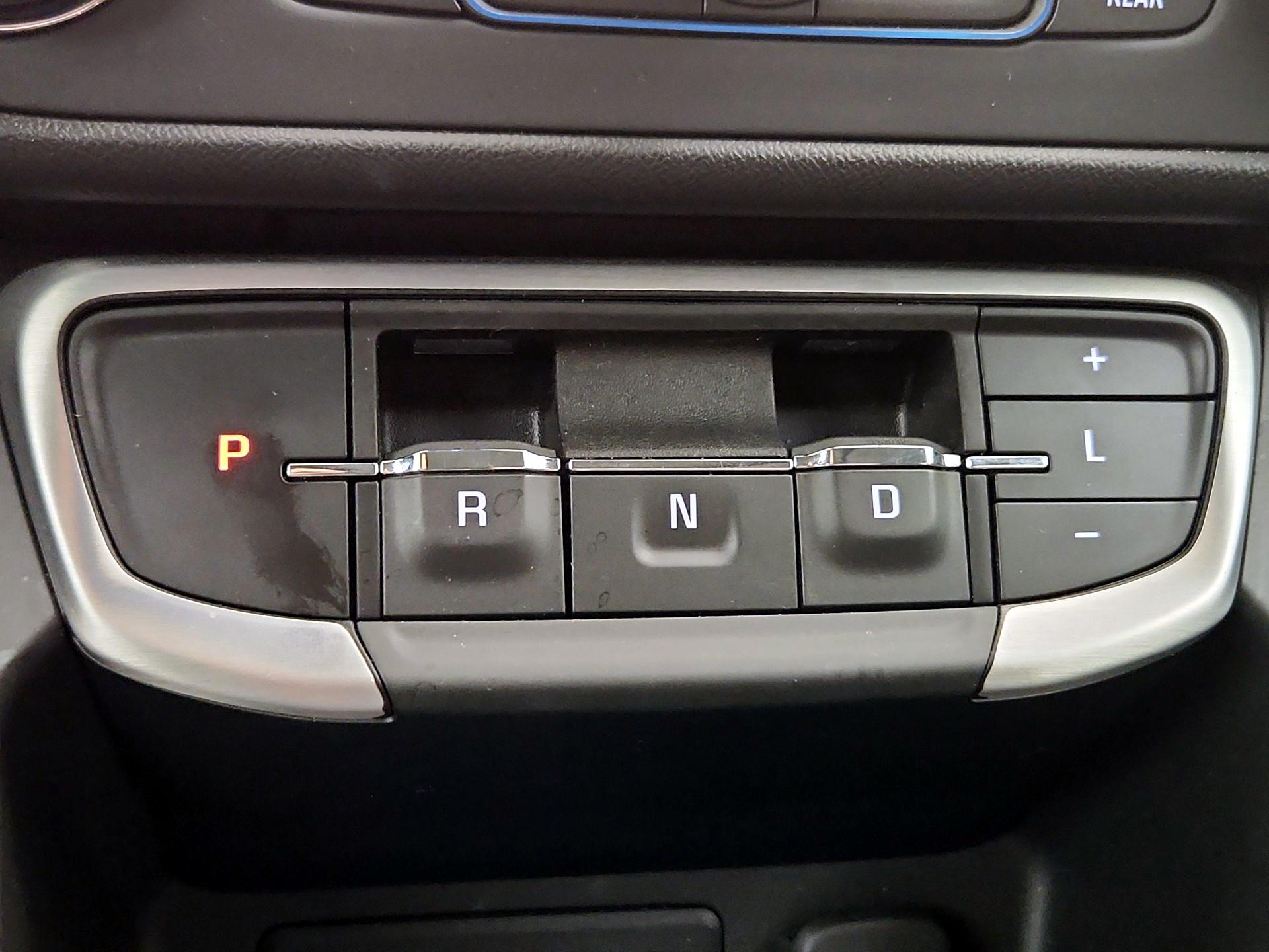 Thumbnail: 2024 GMC Terrain - 17