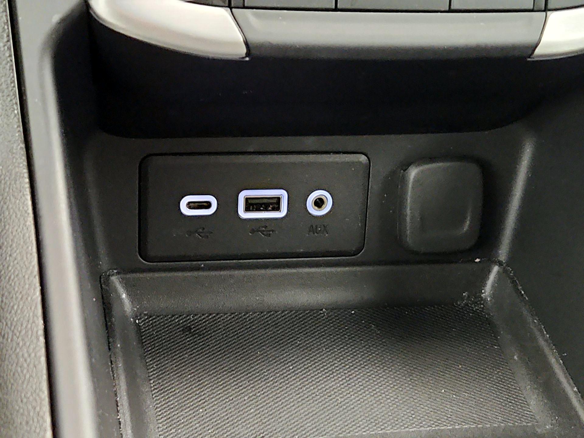 Thumbnail: 2024 GMC Terrain - 18