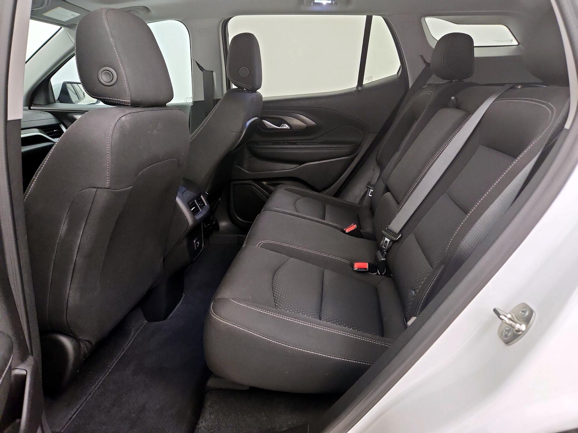 Thumbnail: 2024 GMC Terrain - 20