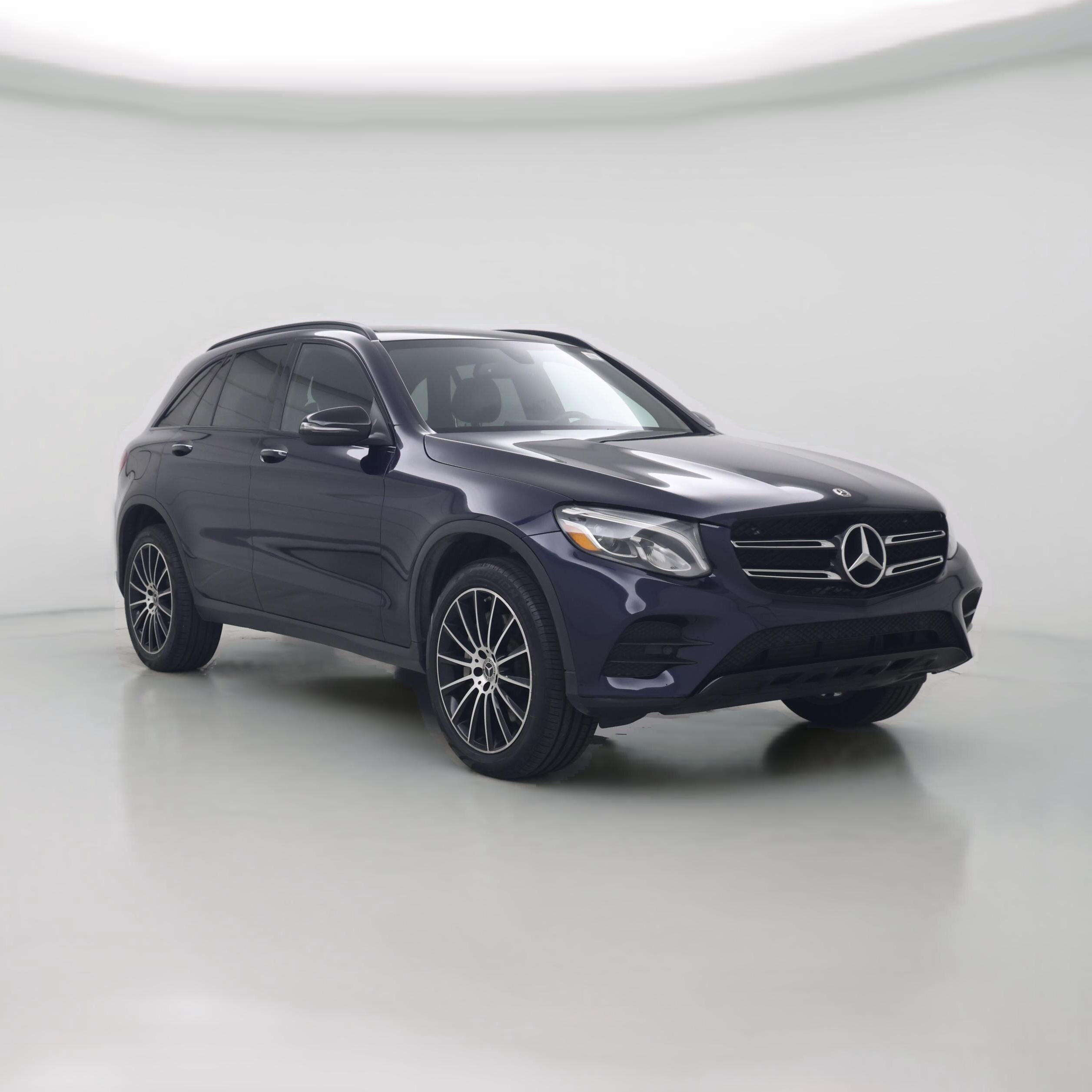 Thumbnail: 2019 Mercedes-Benz GLC - 1