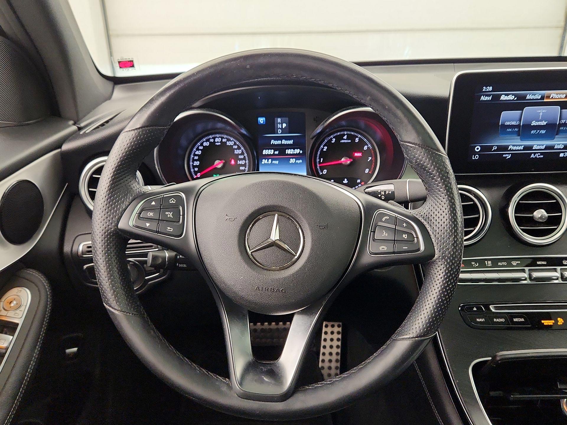 Thumbnail: 2019 Mercedes-Benz GLC - 10
