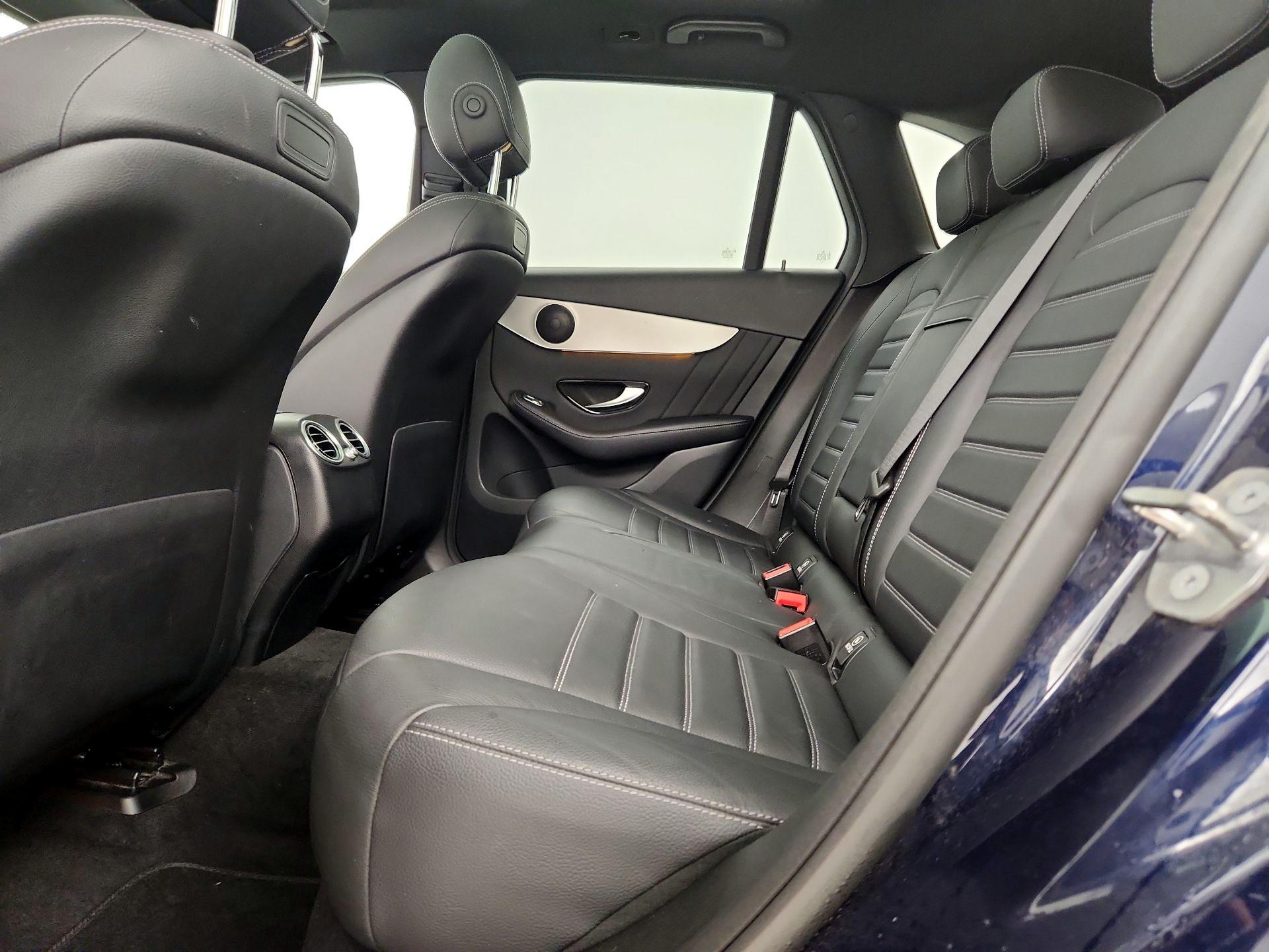 Thumbnail: 2019 Mercedes-Benz GLC - 20