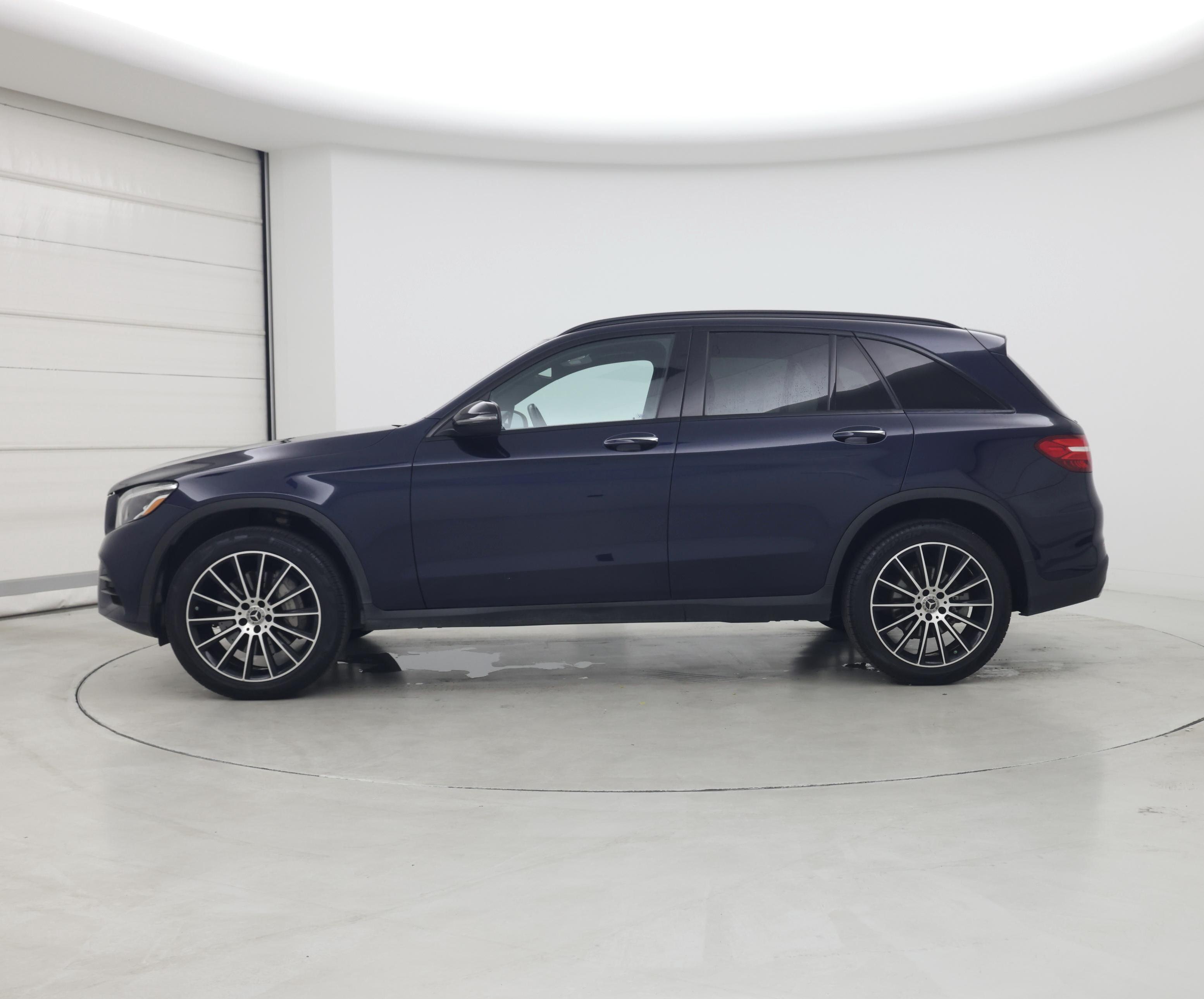 Thumbnail: 2019 Mercedes-Benz GLC - 3
