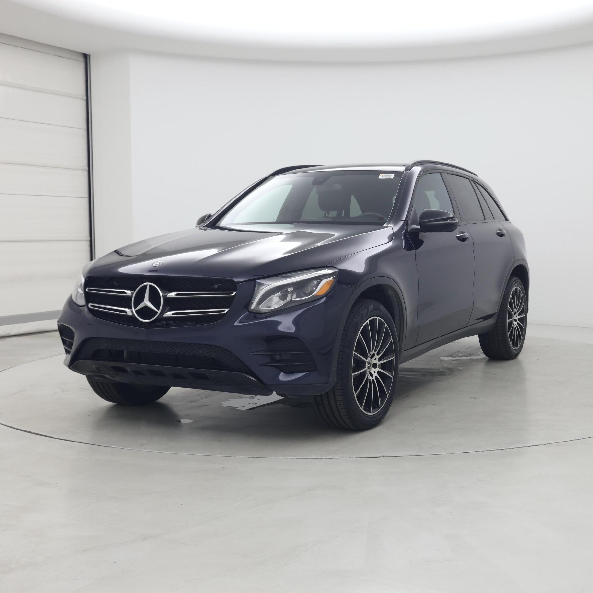 Thumbnail: 2019 Mercedes-Benz GLC - 4