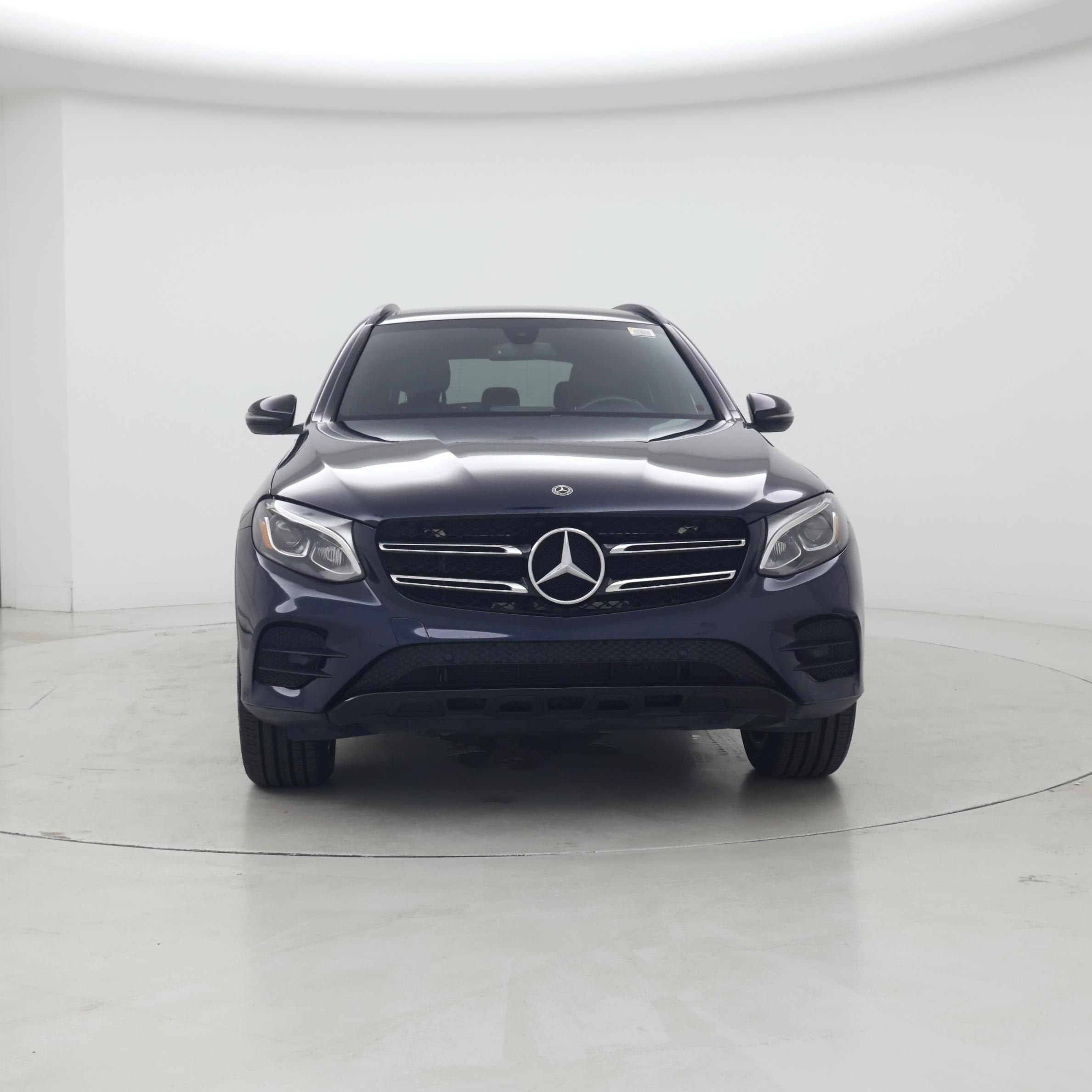 Thumbnail: 2019 Mercedes-Benz GLC - 5