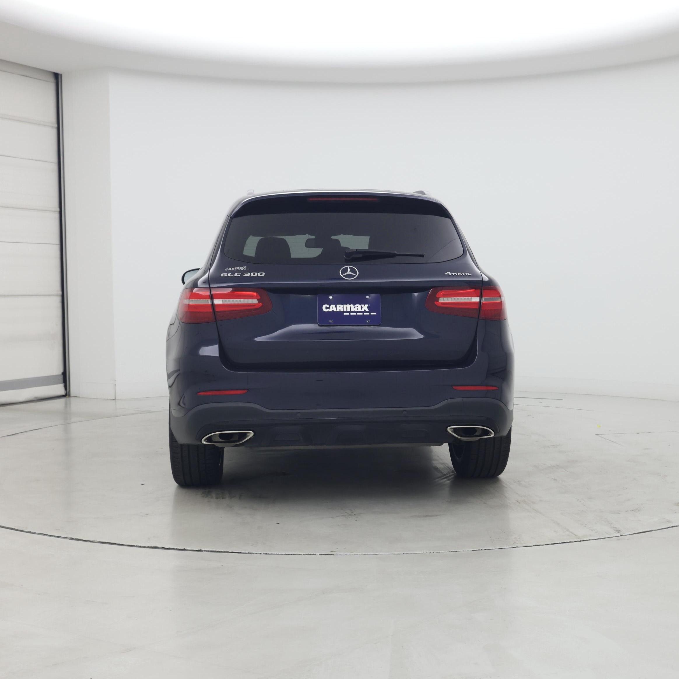 Thumbnail: 2019 Mercedes-Benz GLC - 6