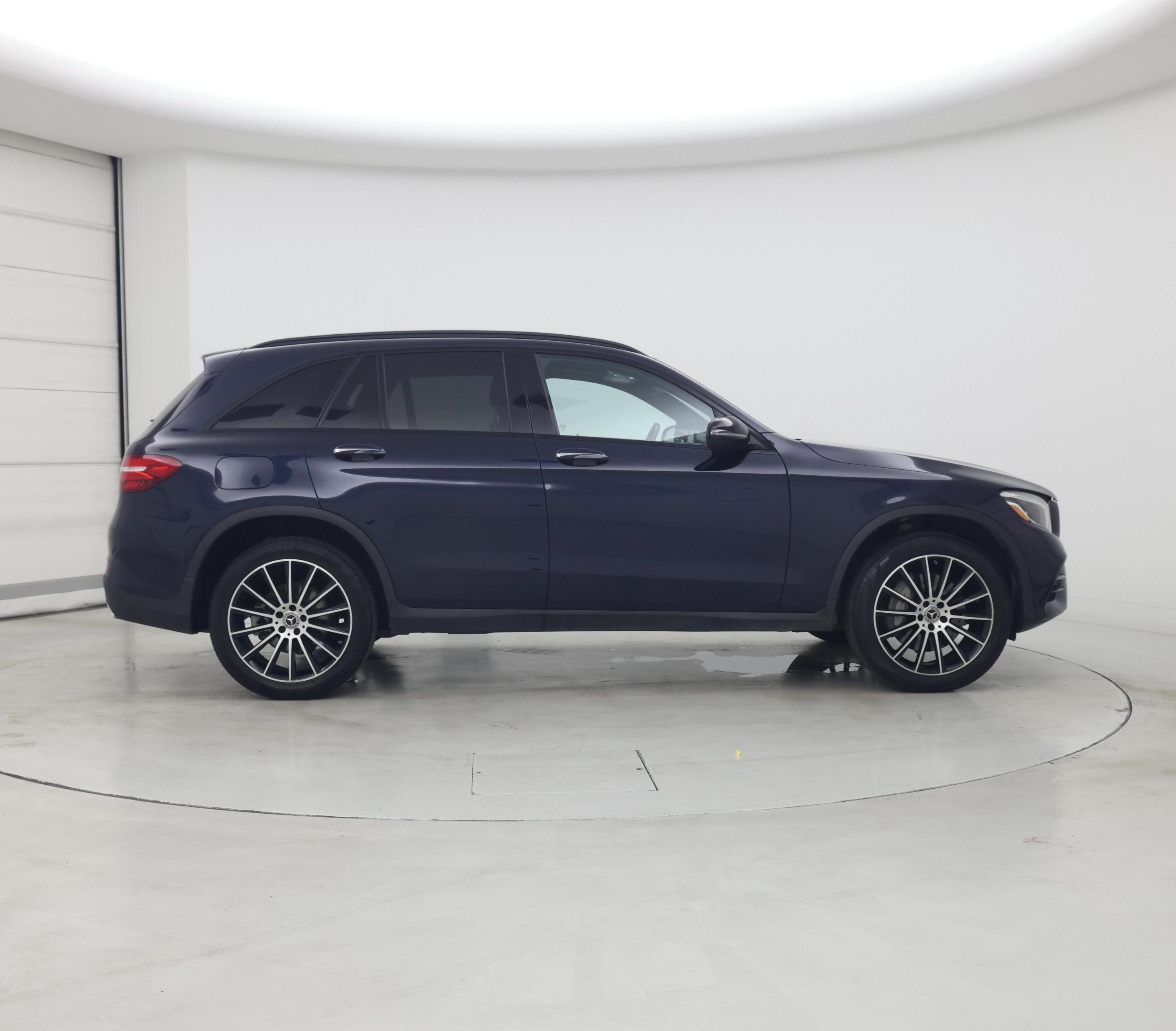 Thumbnail: 2019 Mercedes-Benz GLC - 7