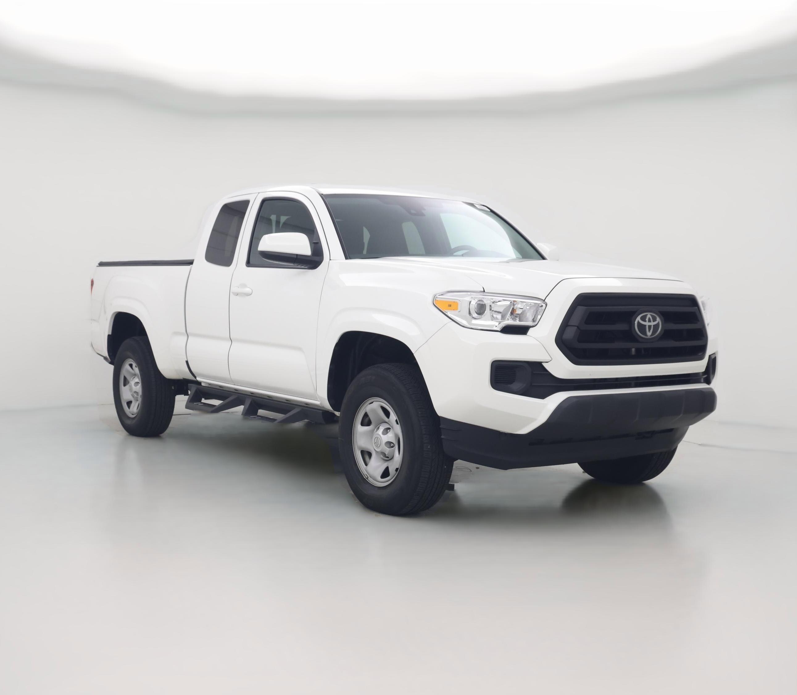 Thumbnail: 2023 Toyota Tacoma - 1