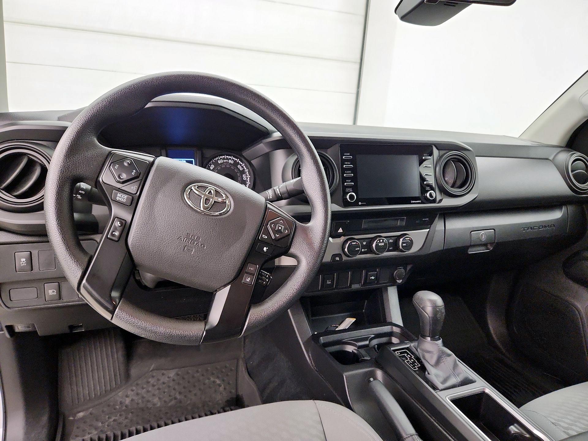 Thumbnail: 2023 Toyota Tacoma - 9