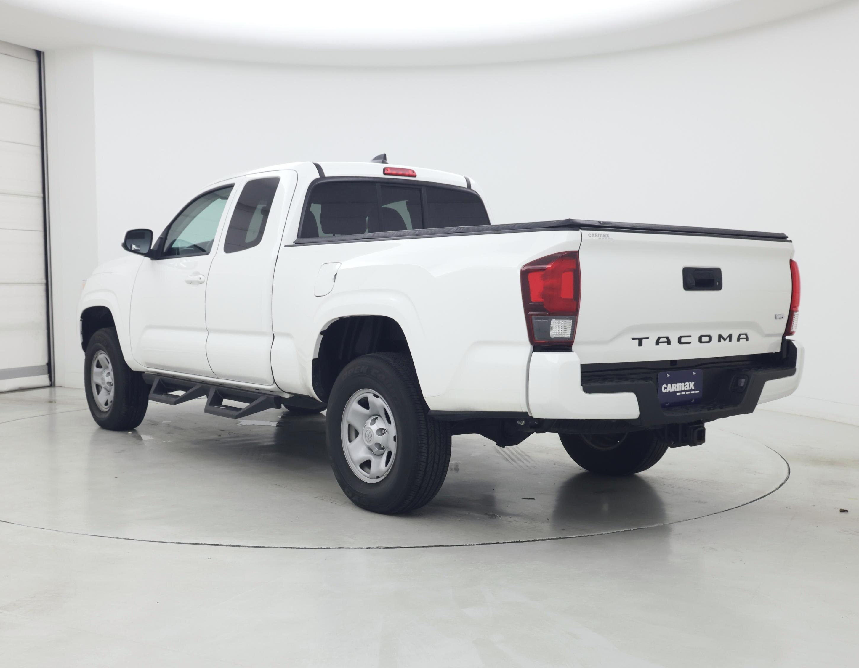 Thumbnail: 2023 Toyota Tacoma - 2