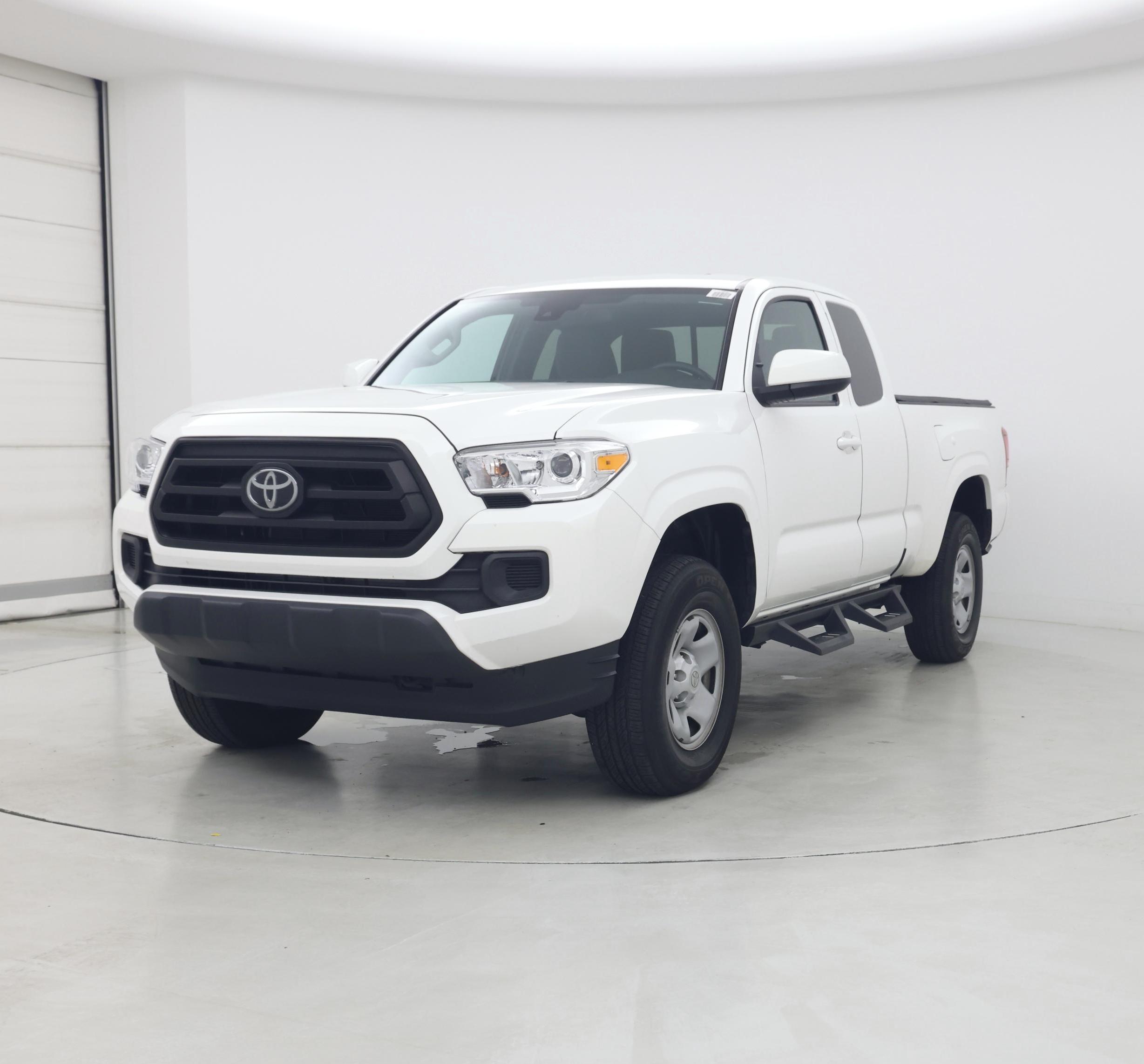 Thumbnail: 2023 Toyota Tacoma - 4