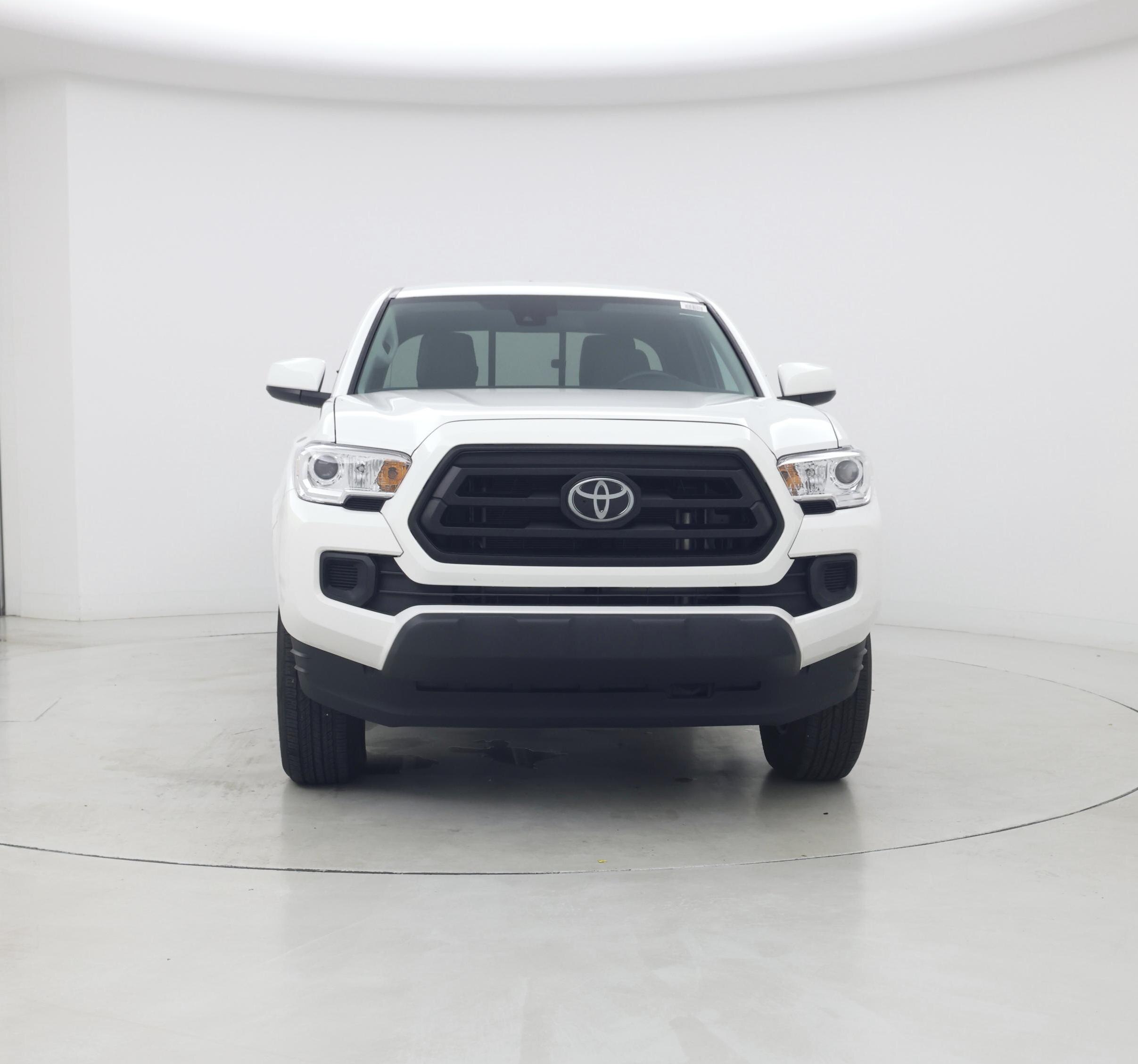 Thumbnail: 2023 Toyota Tacoma - 5
