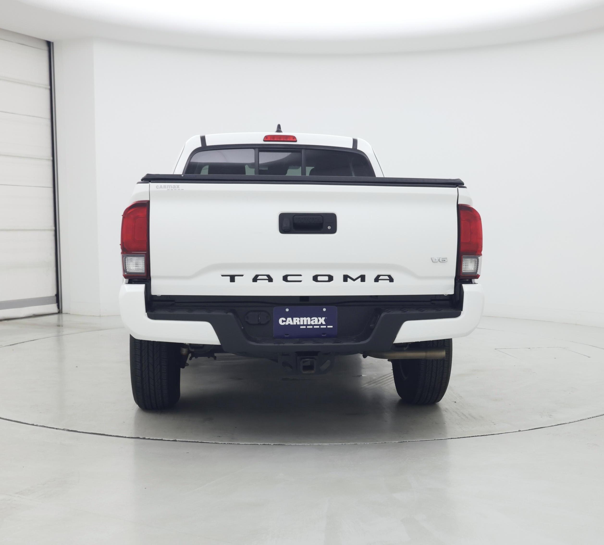 Thumbnail: 2023 Toyota Tacoma - 6