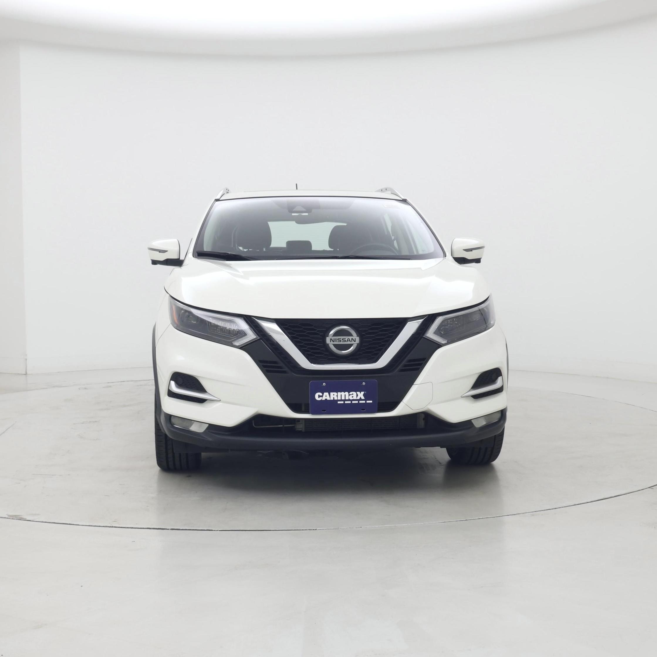 Thumbnail: 2020 Nissan Rogue Sport - 5
