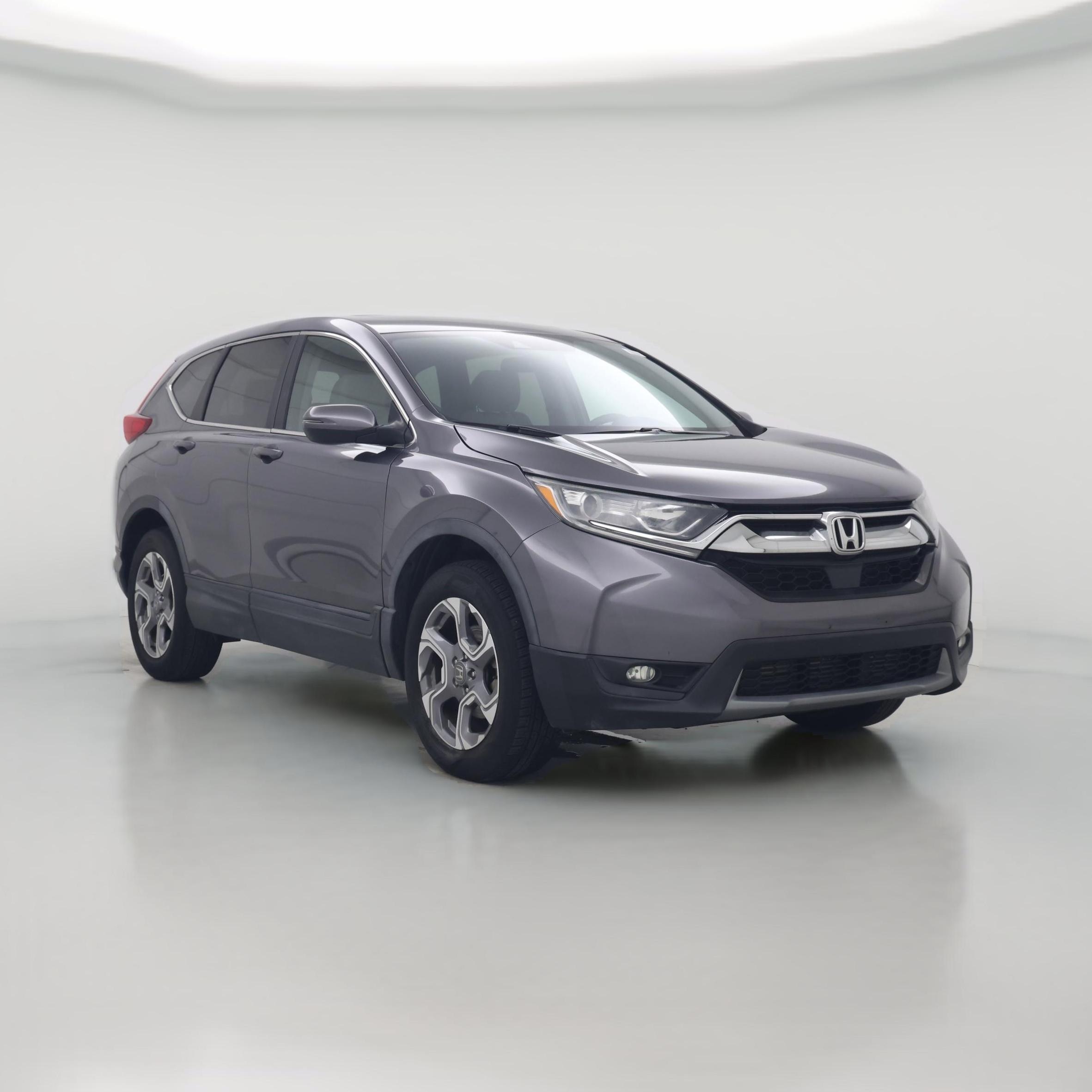 Thumbnail: 2019 Honda CR-V - 1