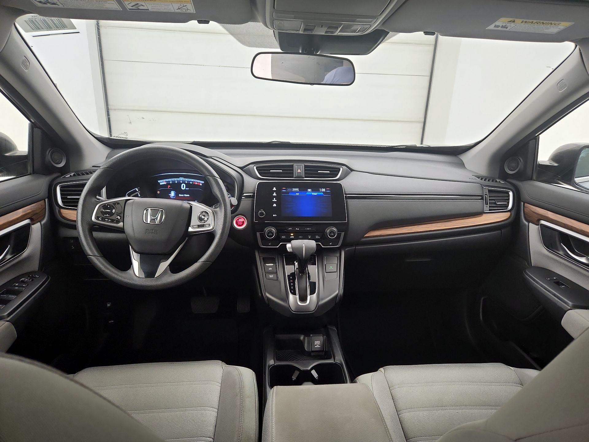 Thumbnail: 2019 Honda CR-V - 9