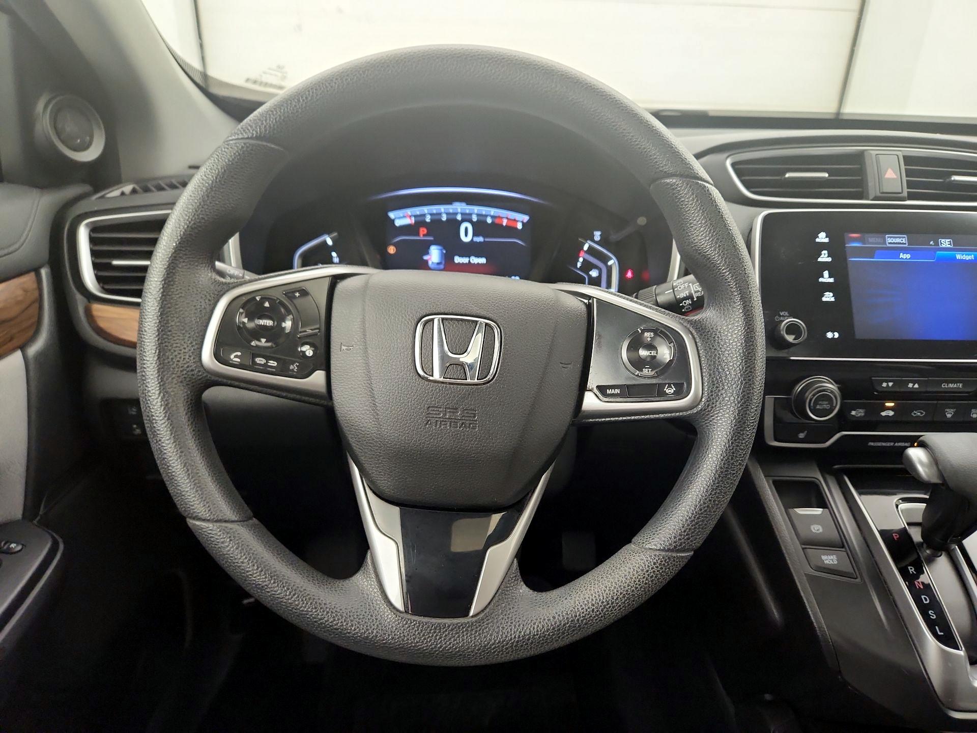 Thumbnail: 2019 Honda CR-V - 10