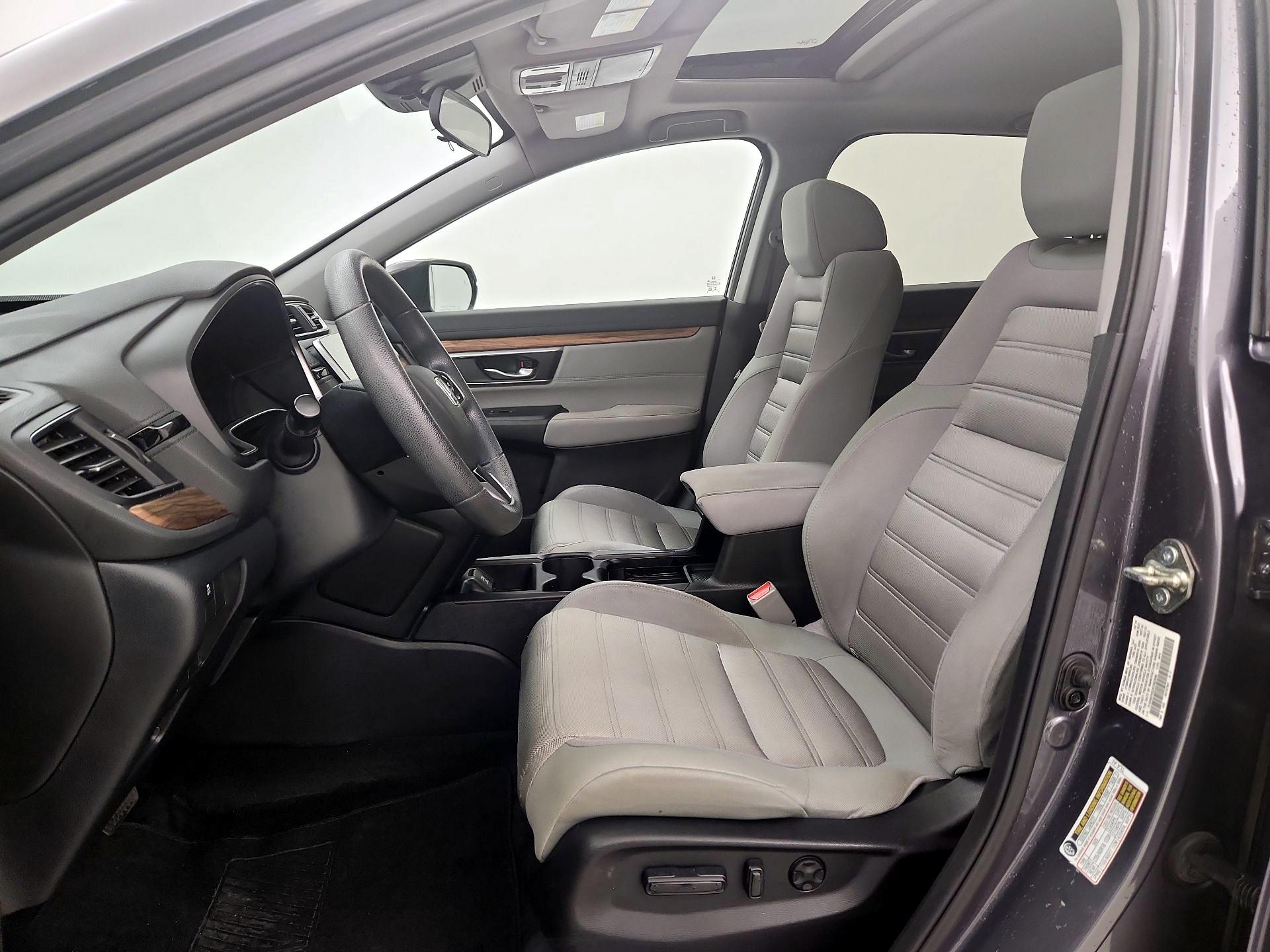 Thumbnail: 2019 Honda CR-V - 11
