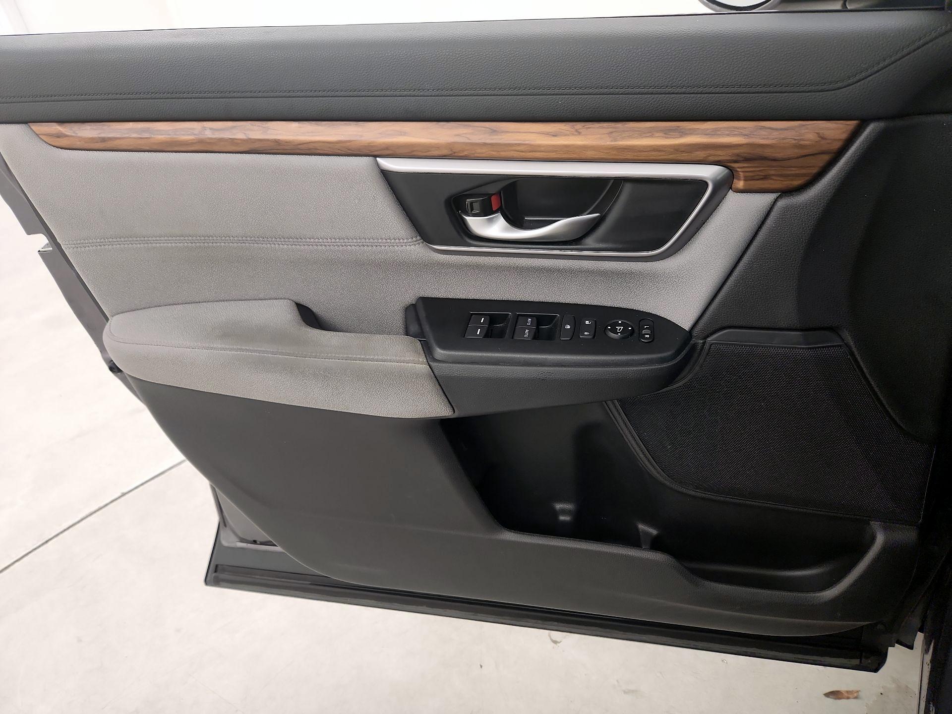 Thumbnail: 2019 Honda CR-V - 12