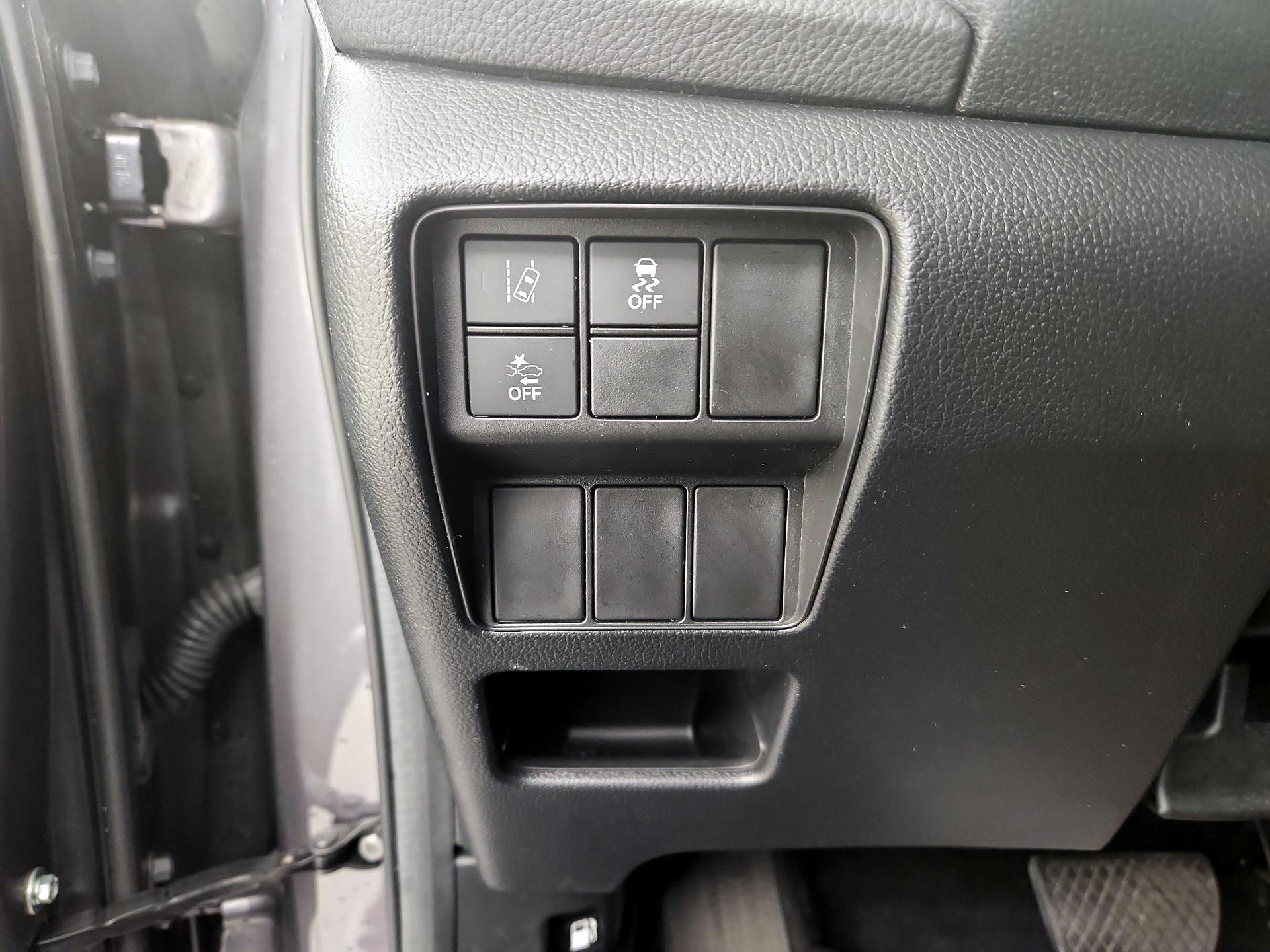 Thumbnail: 2019 Honda CR-V - 13