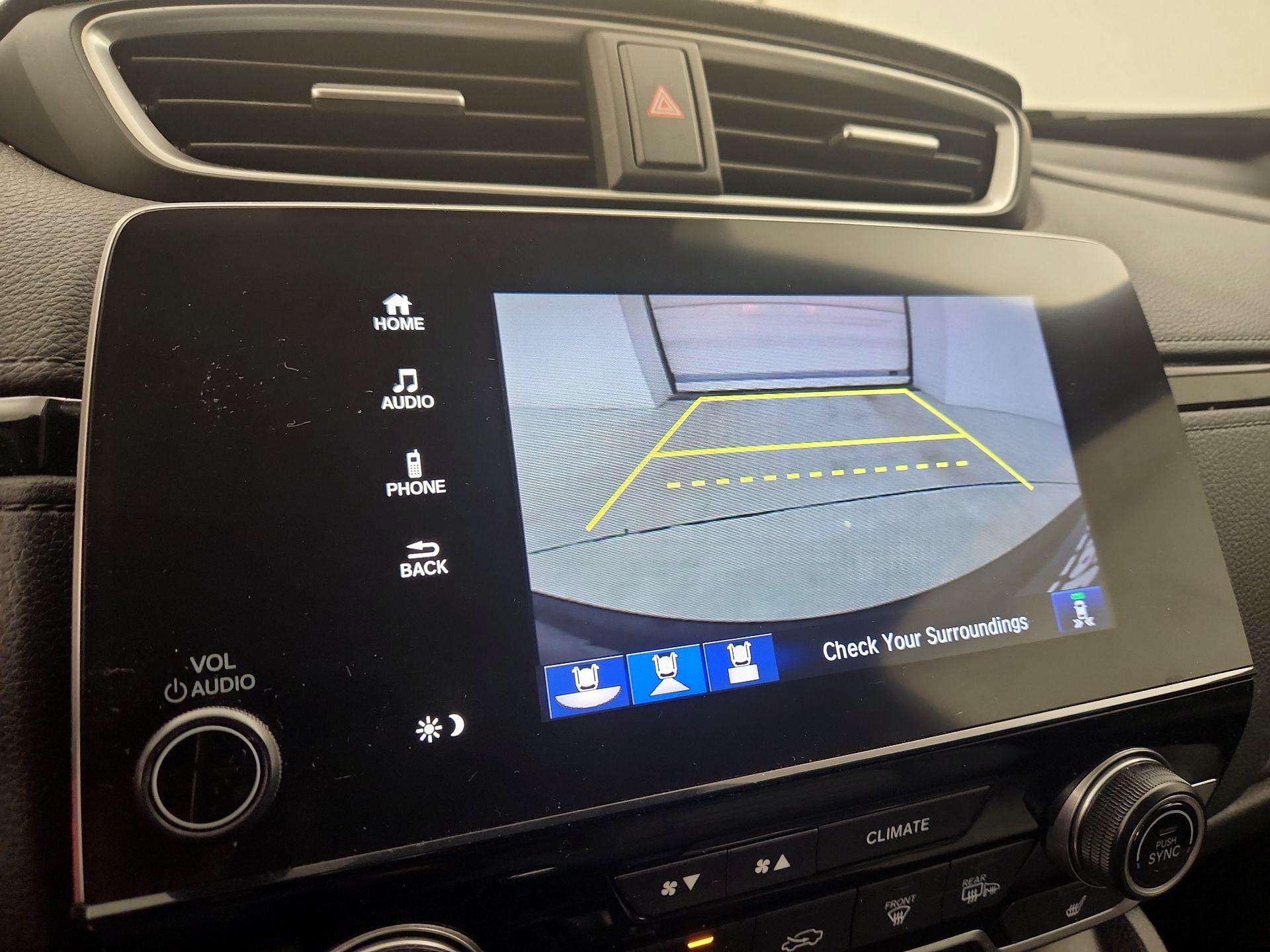 Thumbnail: 2019 Honda CR-V - 14