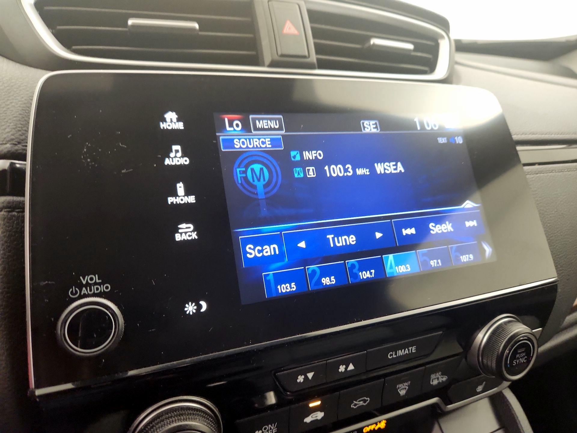 Thumbnail: 2019 Honda CR-V - 15