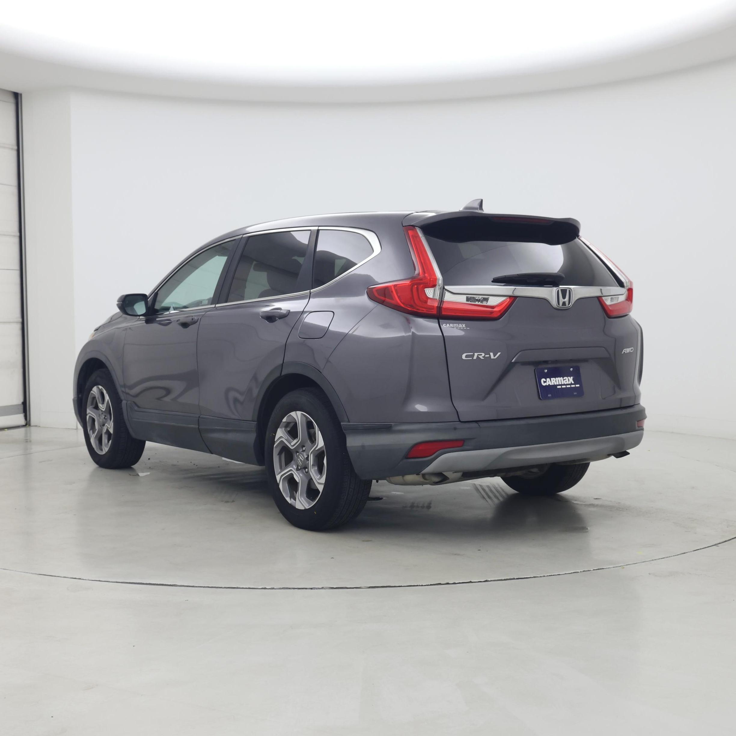 Thumbnail: 2019 Honda CR-V - 2