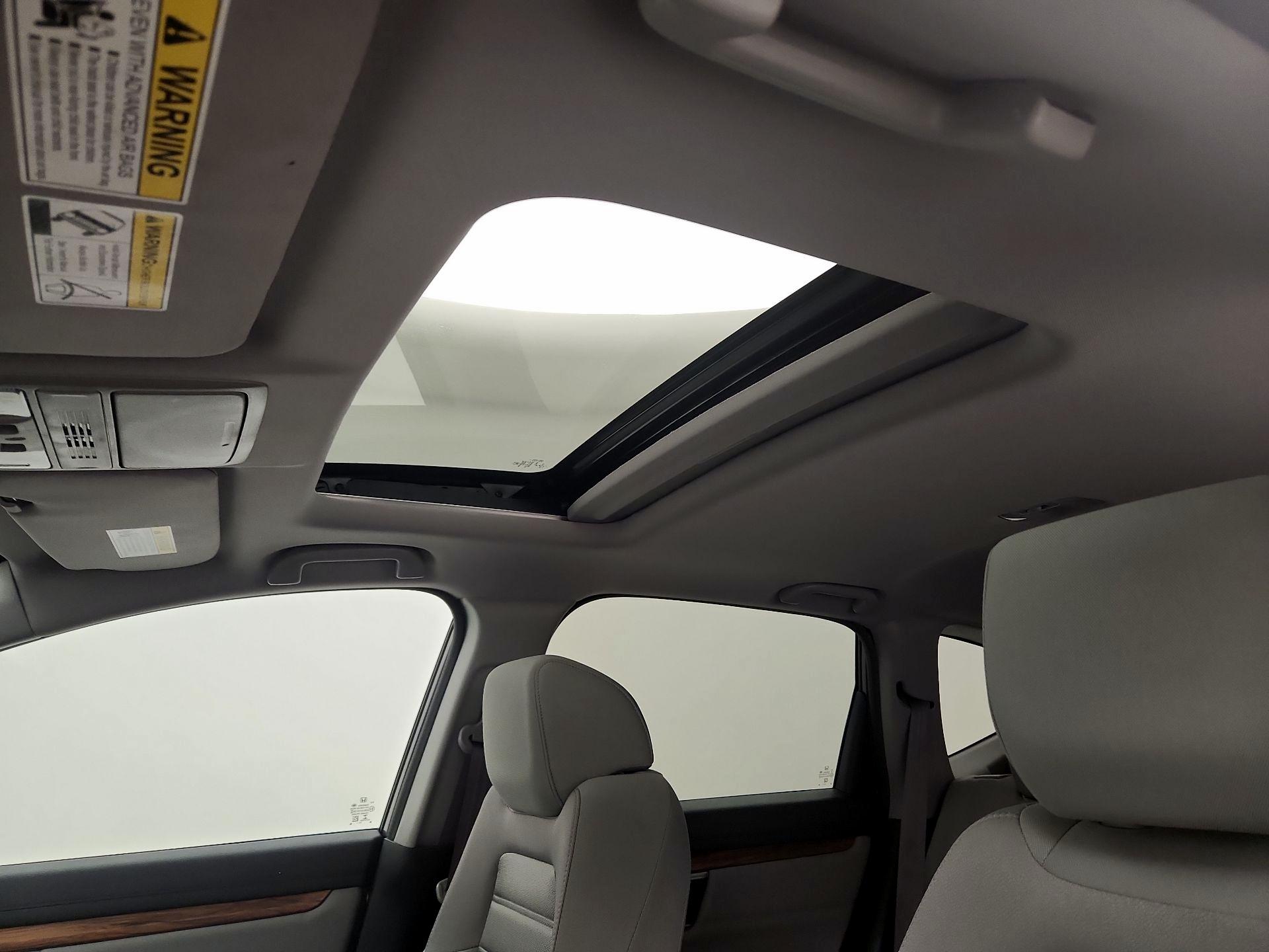 Thumbnail: 2019 Honda CR-V - 19