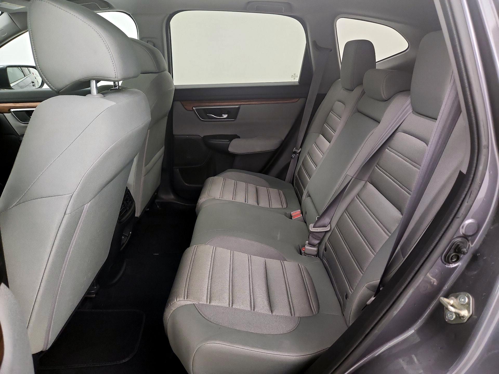 Thumbnail: 2019 Honda CR-V - 20