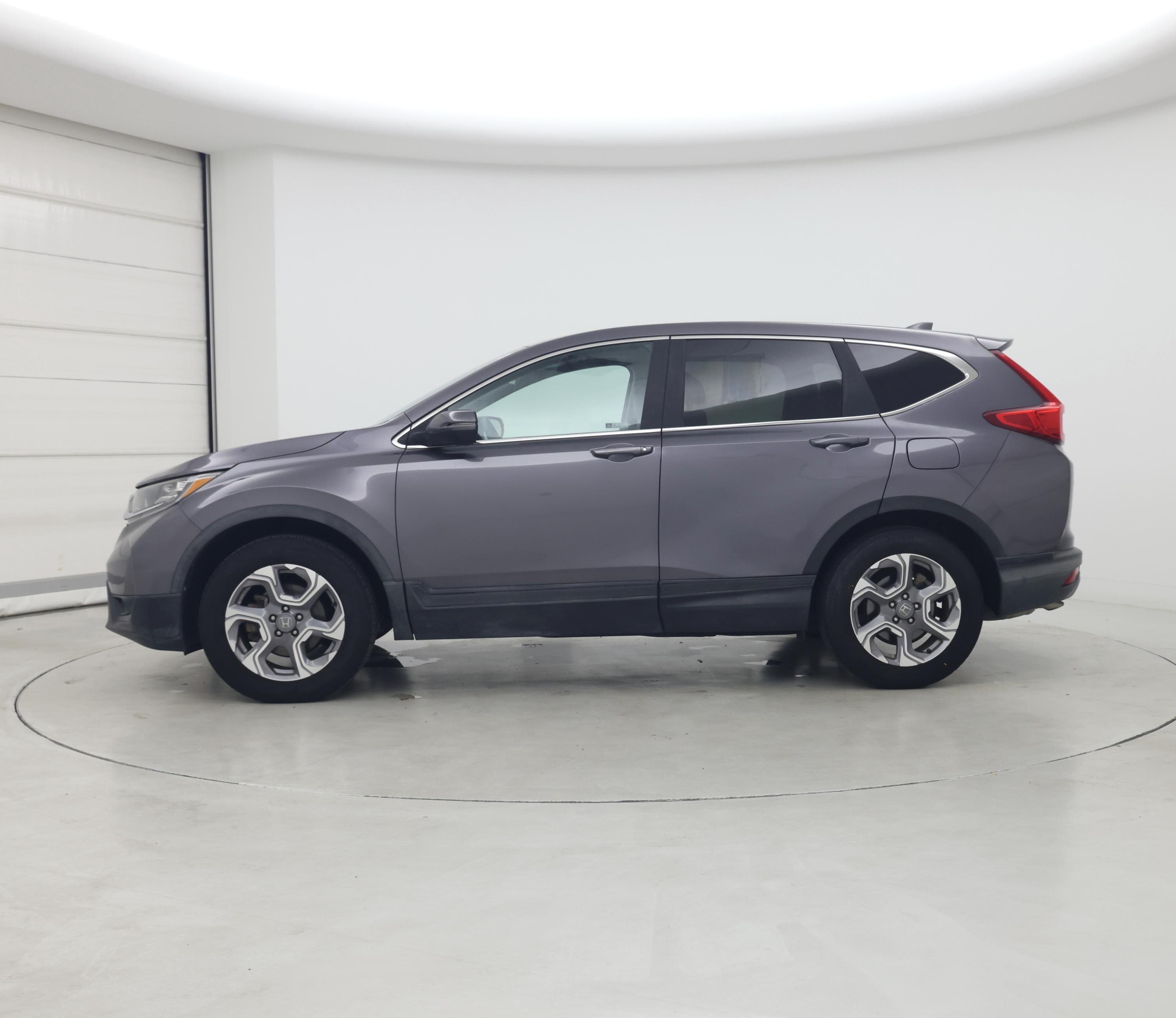 Thumbnail: 2019 Honda CR-V - 3