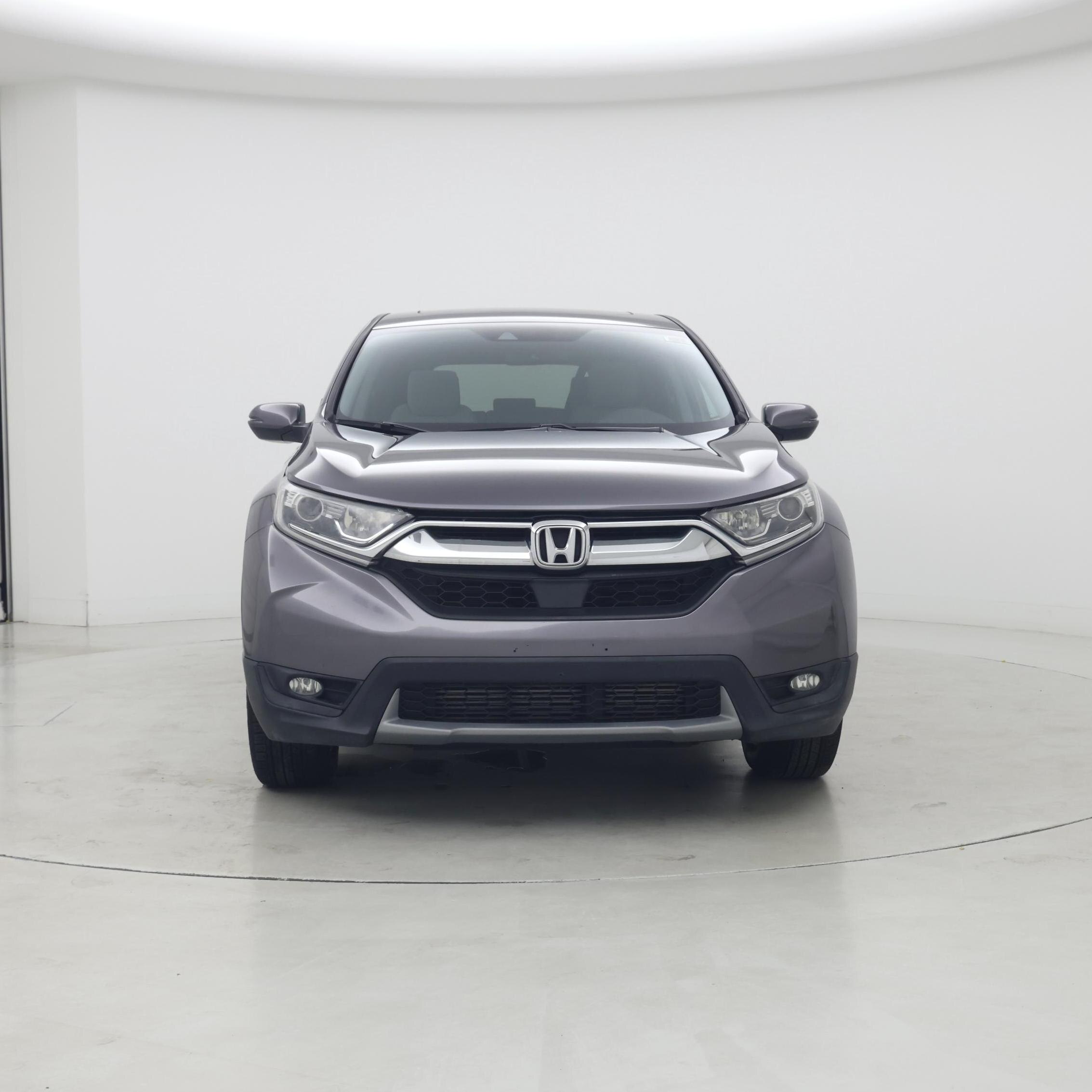 Thumbnail: 2019 Honda CR-V - 5