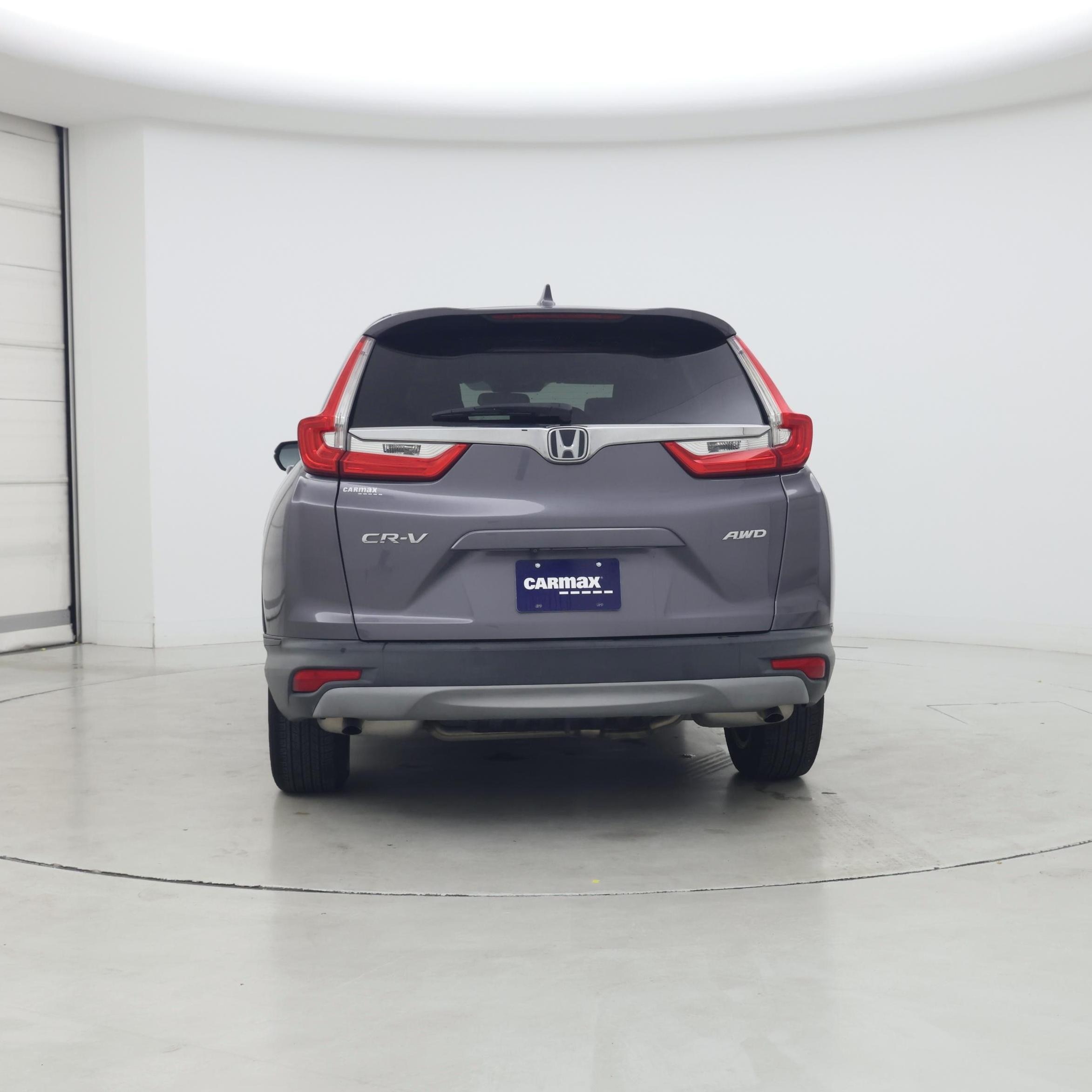 Thumbnail: 2019 Honda CR-V - 6