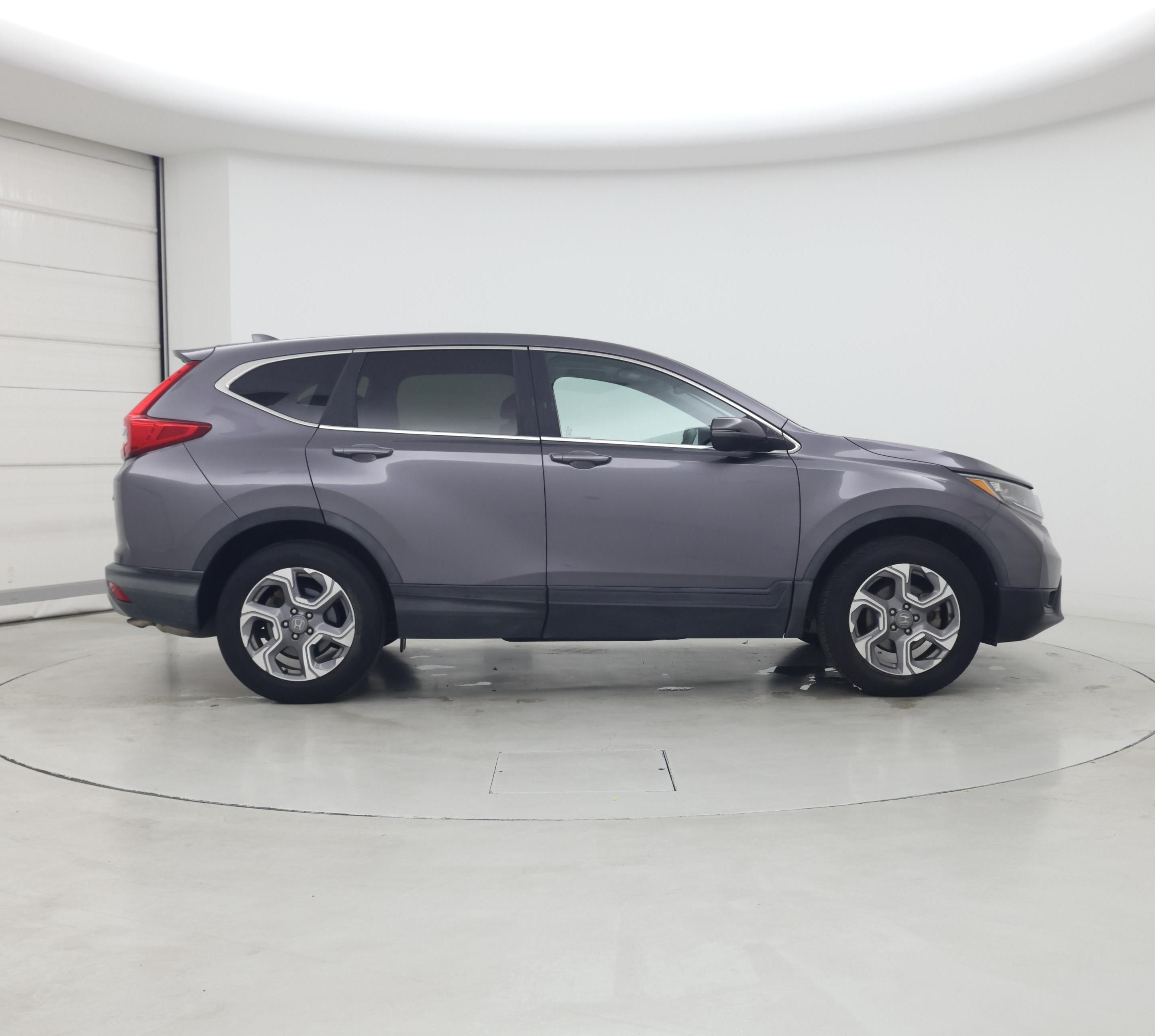 Thumbnail: 2019 Honda CR-V - 7