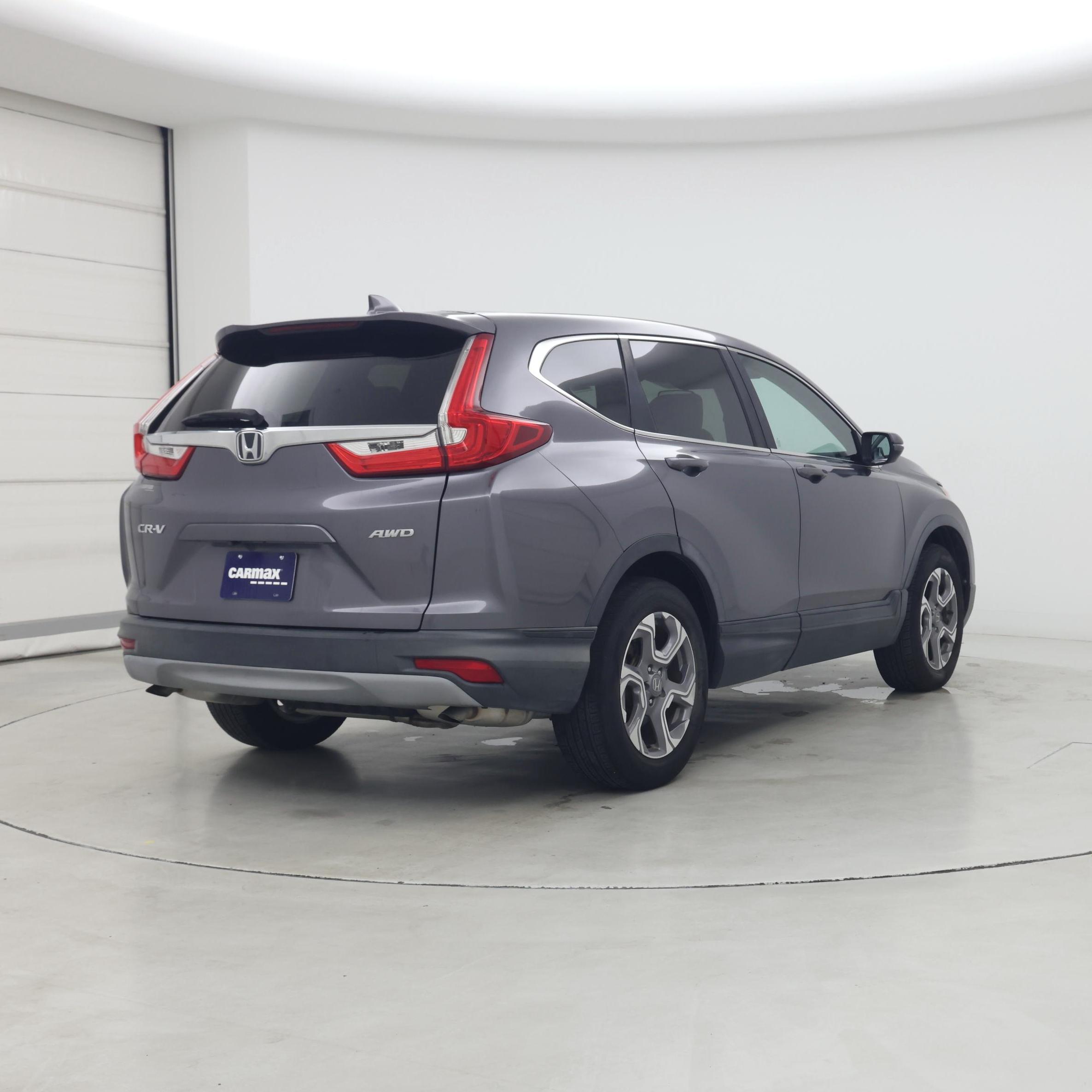 Thumbnail: 2019 Honda CR-V - 8