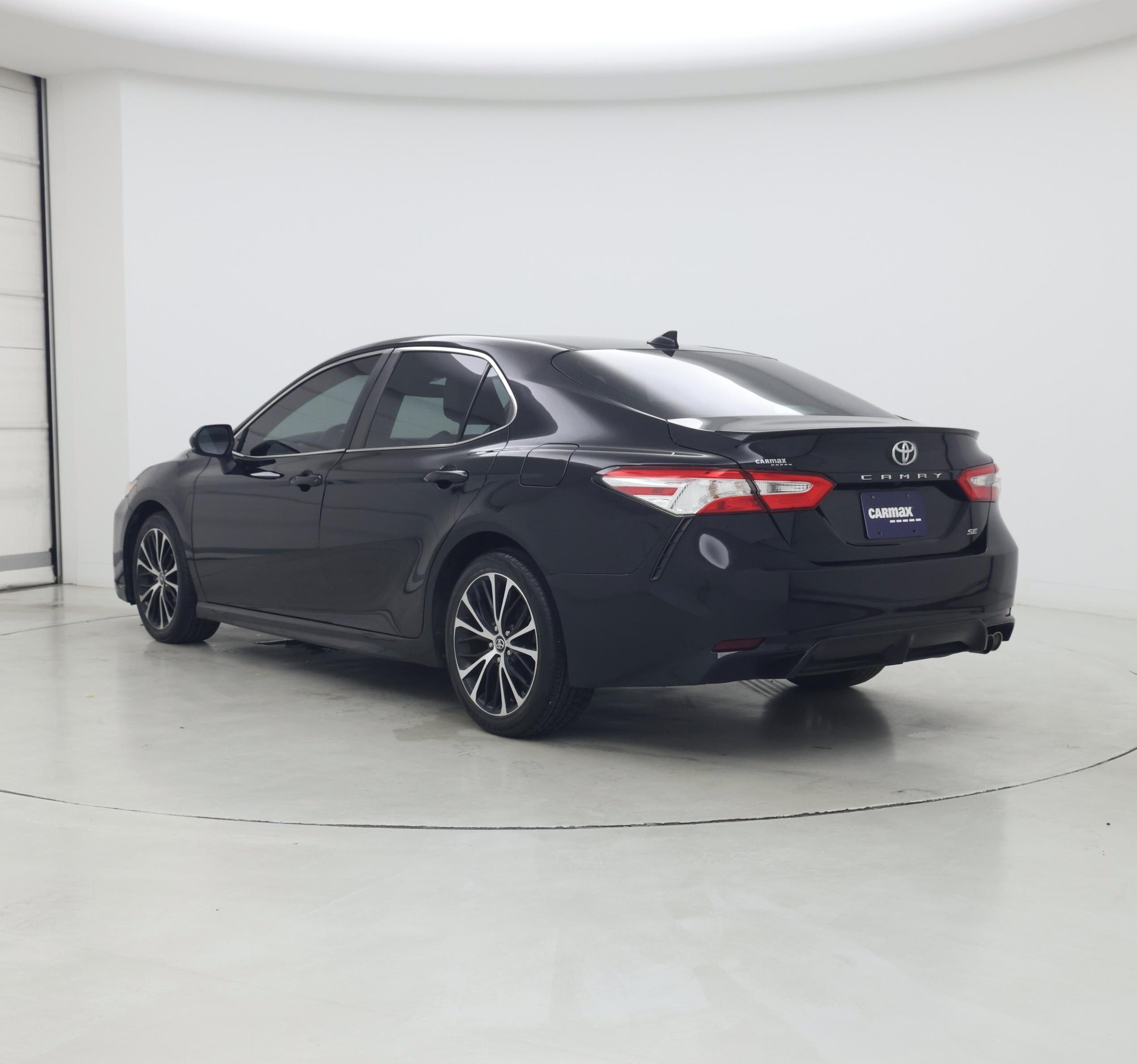 Thumbnail: 2020 Toyota Camry - 2