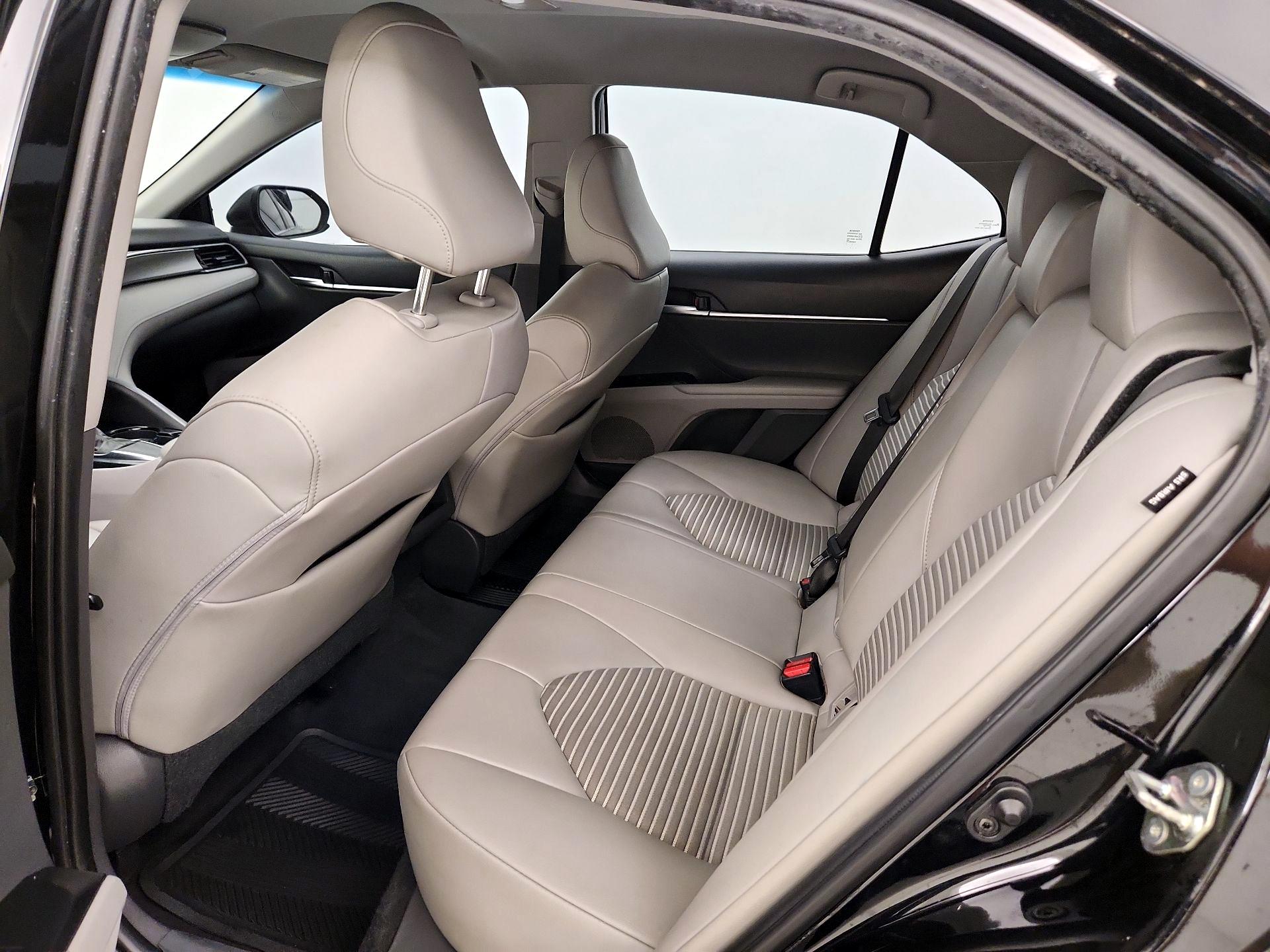 Thumbnail: 2020 Toyota Camry - 19