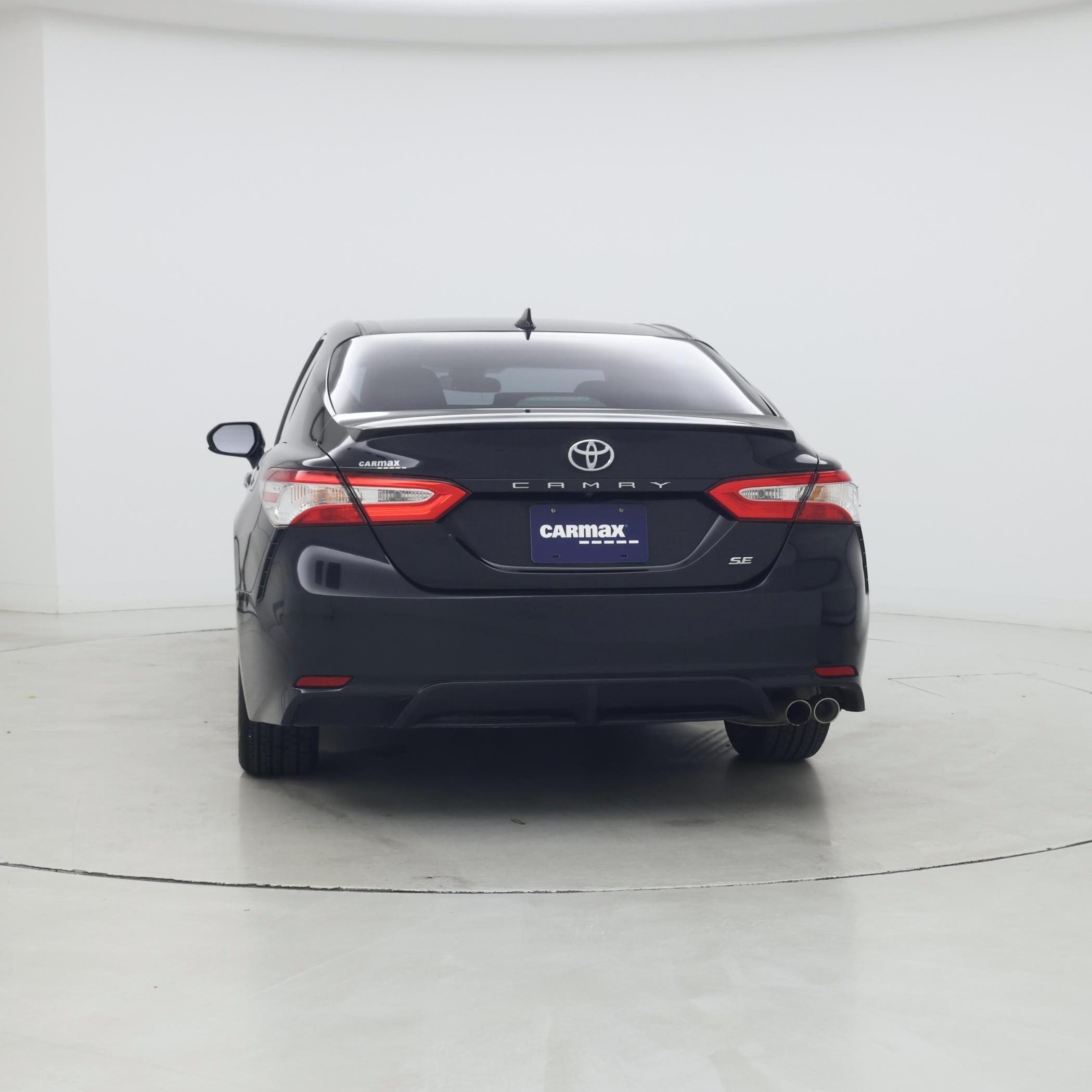 Thumbnail: 2020 Toyota Camry - 6