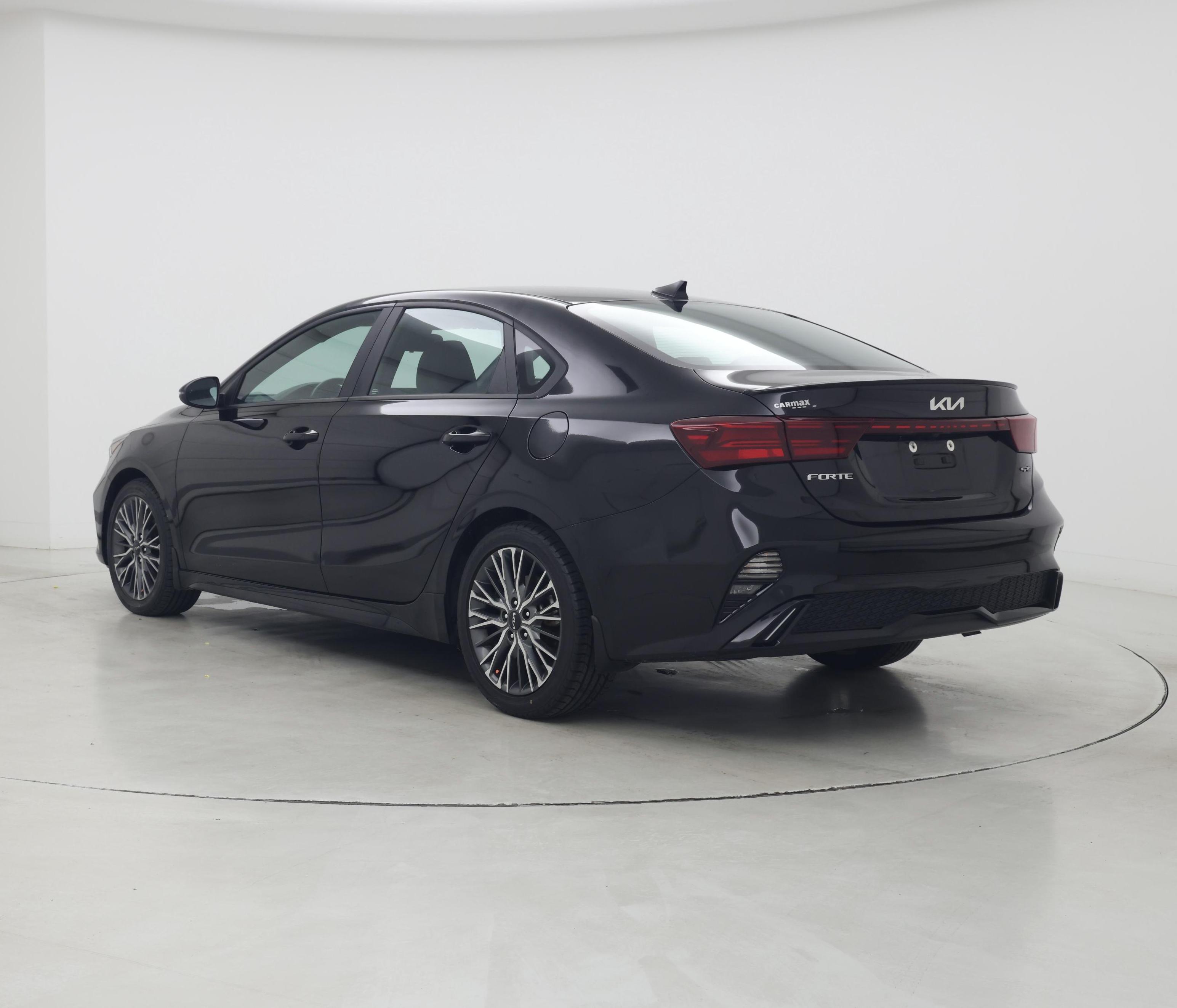Thumbnail: 2022 Kia Forte - 2